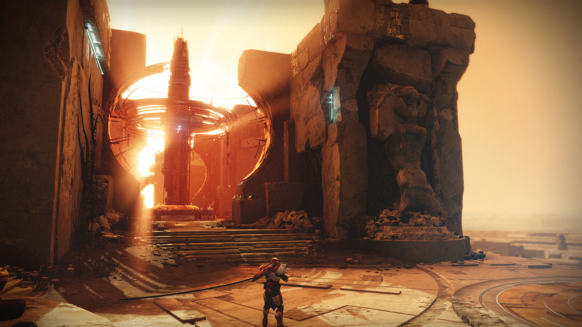 Destiny 2: Curse of Osiris - screenshot 41