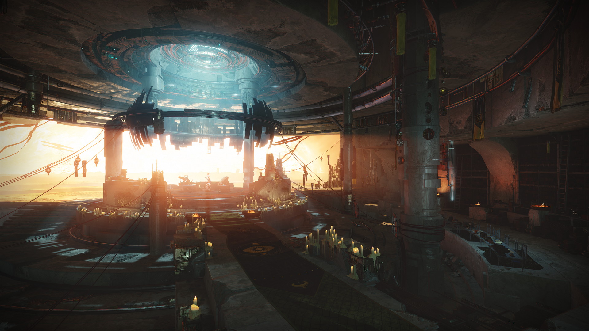 Destiny 2: Curse of Osiris - screenshot 39