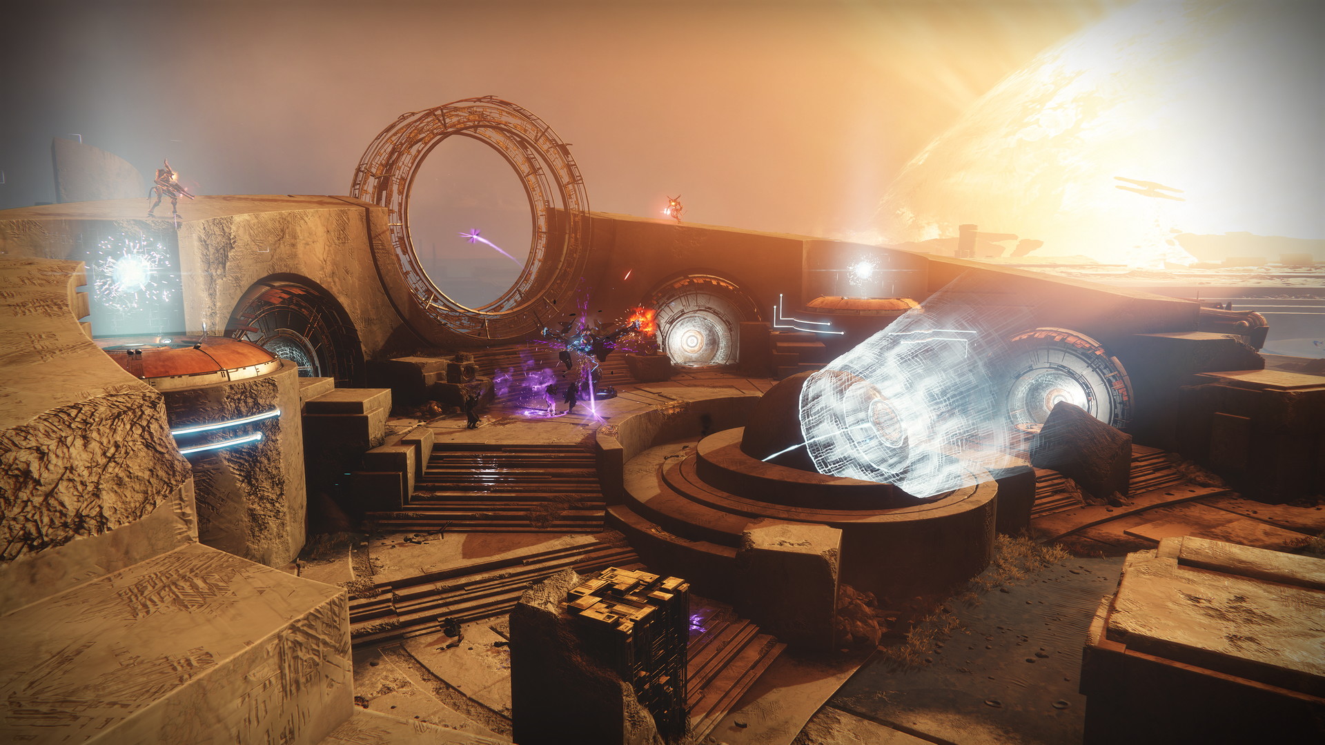Destiny 2: Curse of Osiris - screenshot 33