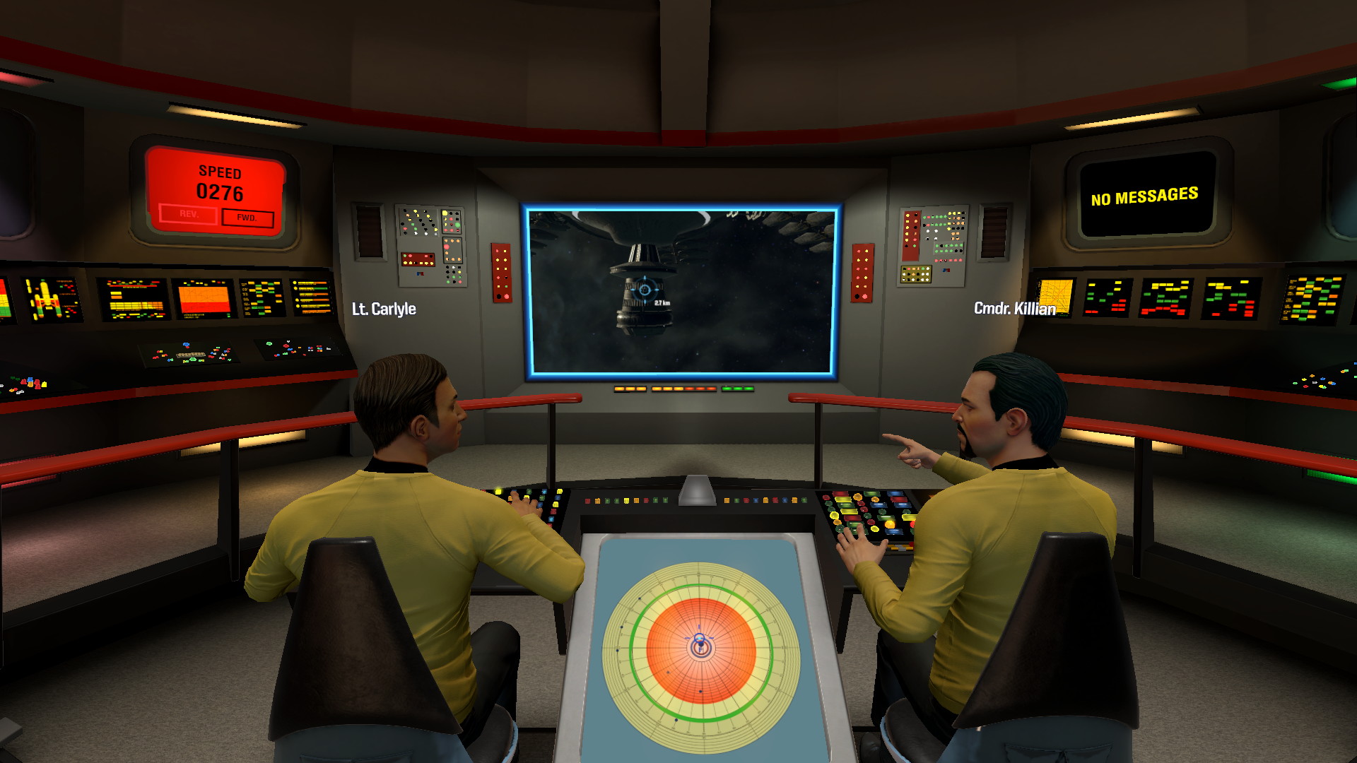 Star Trek: Bridge Crew - screenshot 10