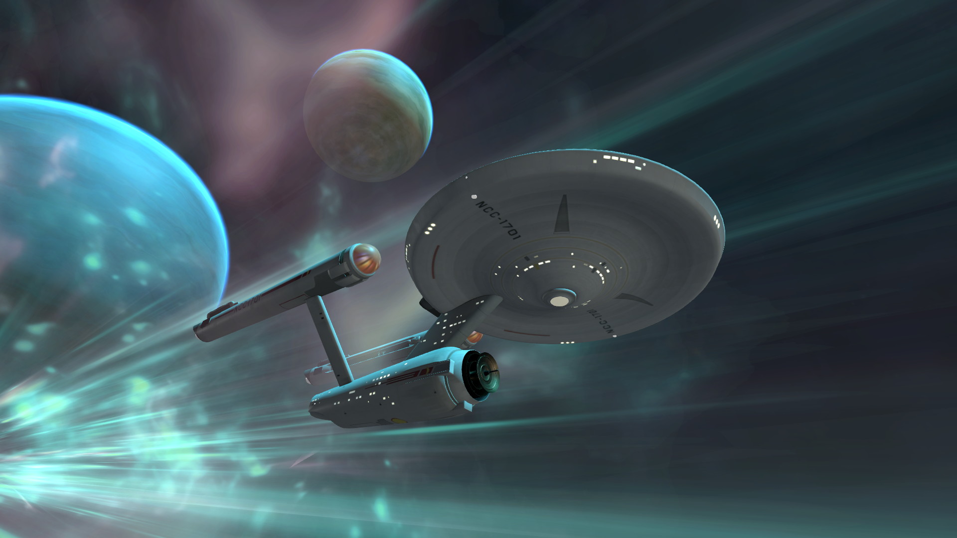 Star Trek: Bridge Crew - screenshot 8