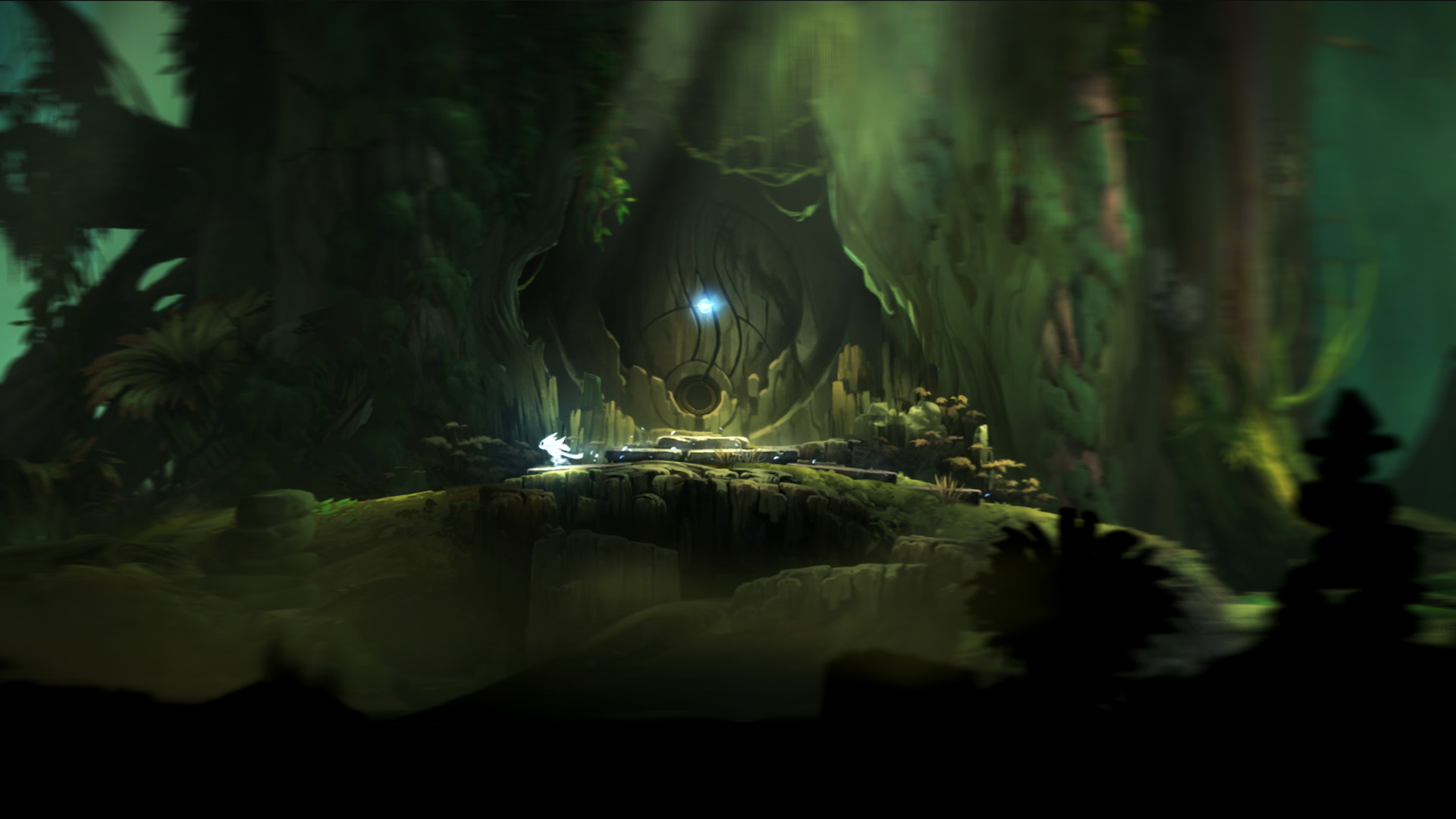 Ori and the Blind Forest: Definitive Edition - screenshot 15