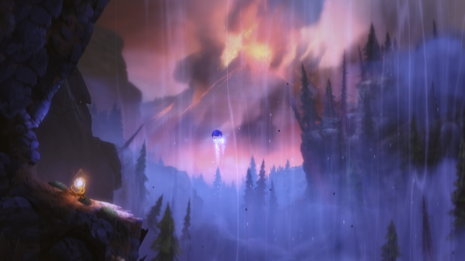 Ori and the Blind Forest: Definitive Edition - screenshot 3