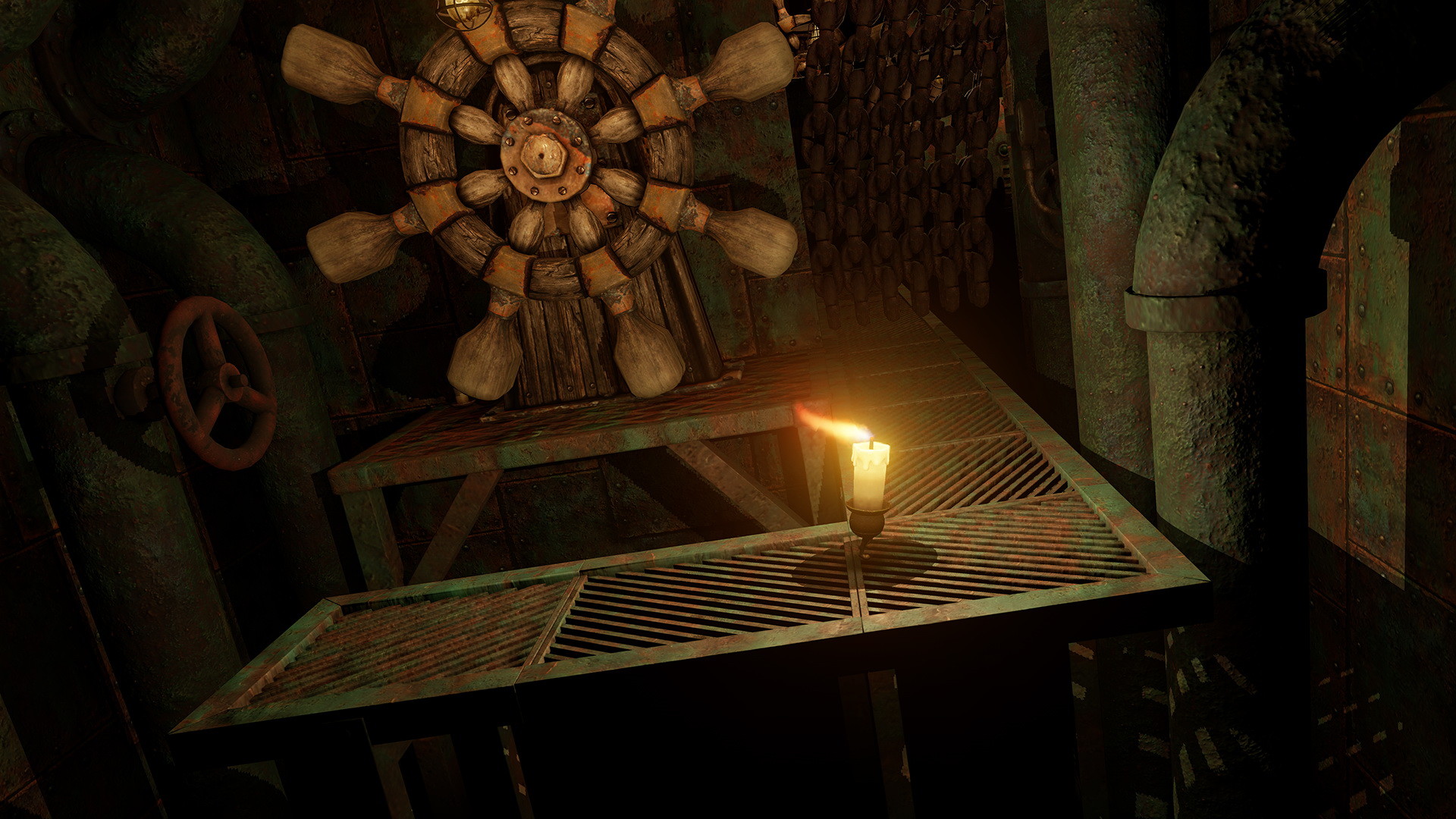 Candleman: The Complete Journey - screenshot 25