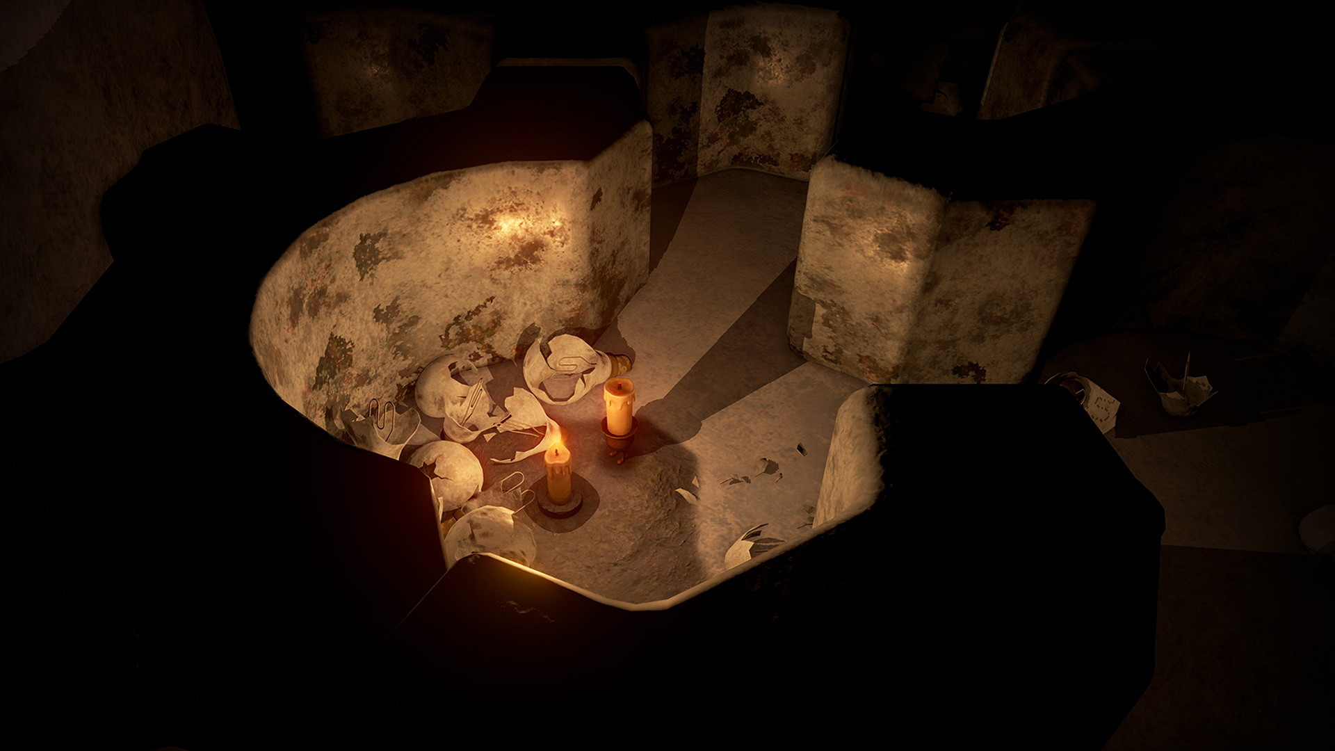 Candleman: The Complete Journey - screenshot 8