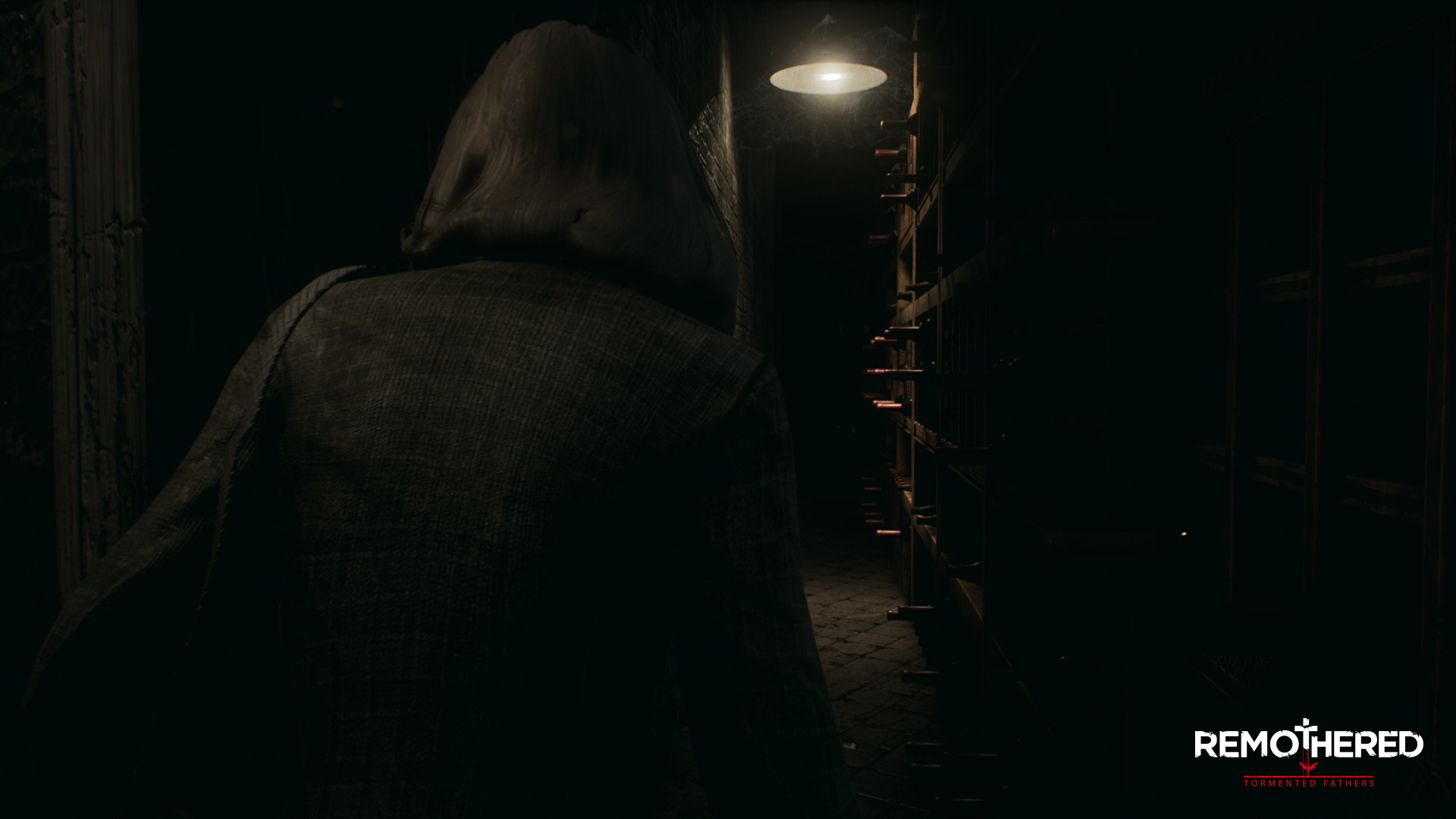 Remothered: Tormented Fathers - screenshot 42