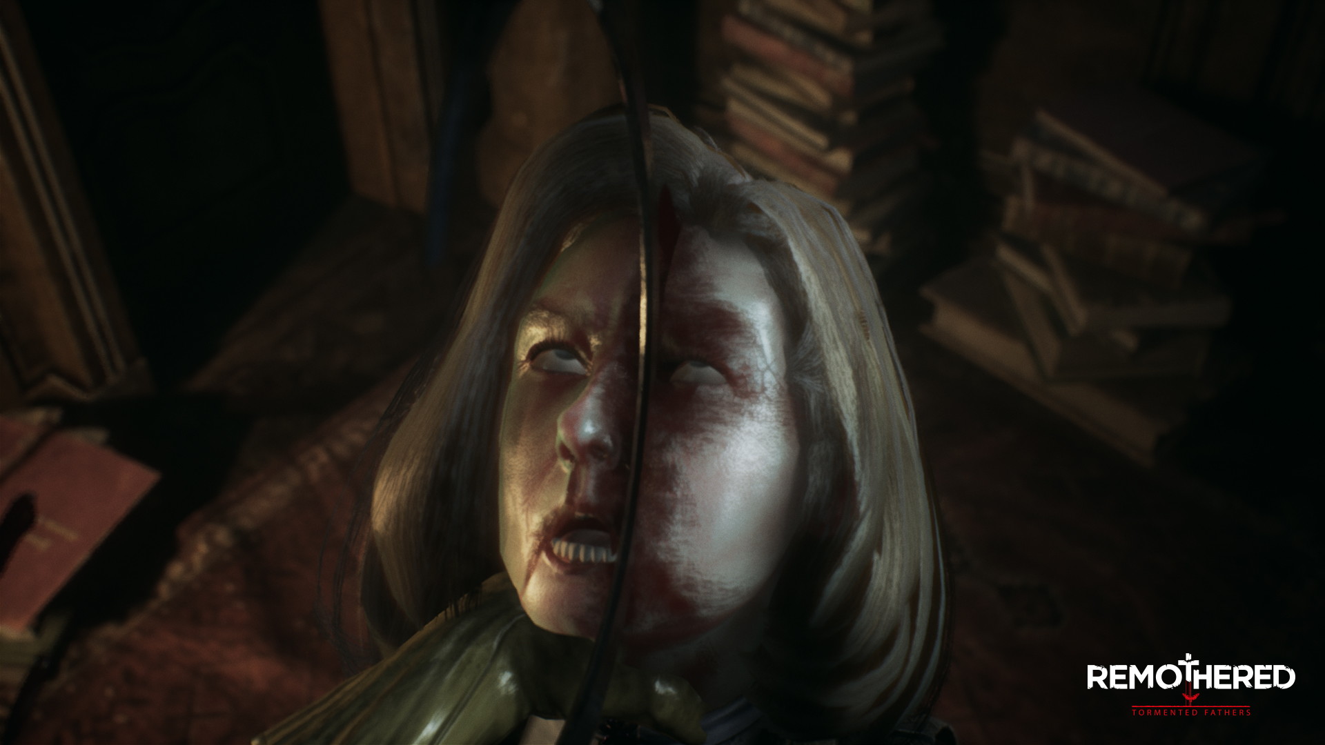 Remothered: Tormented Fathers - screenshot 41