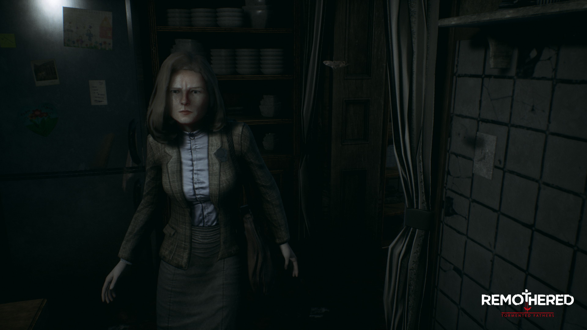 Remothered: Tormented Fathers - screenshot 34