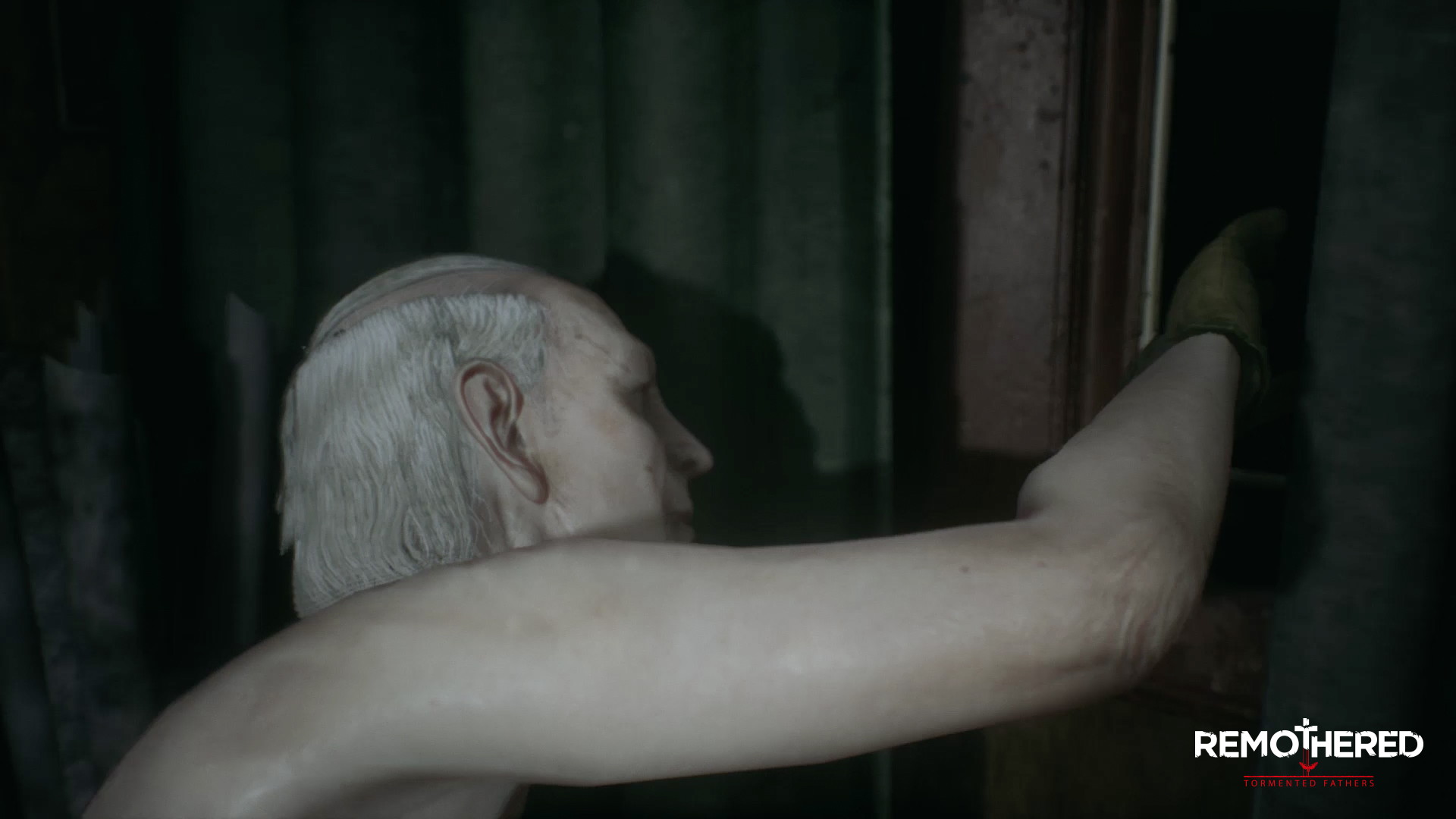 Remothered: Tormented Fathers - screenshot 27