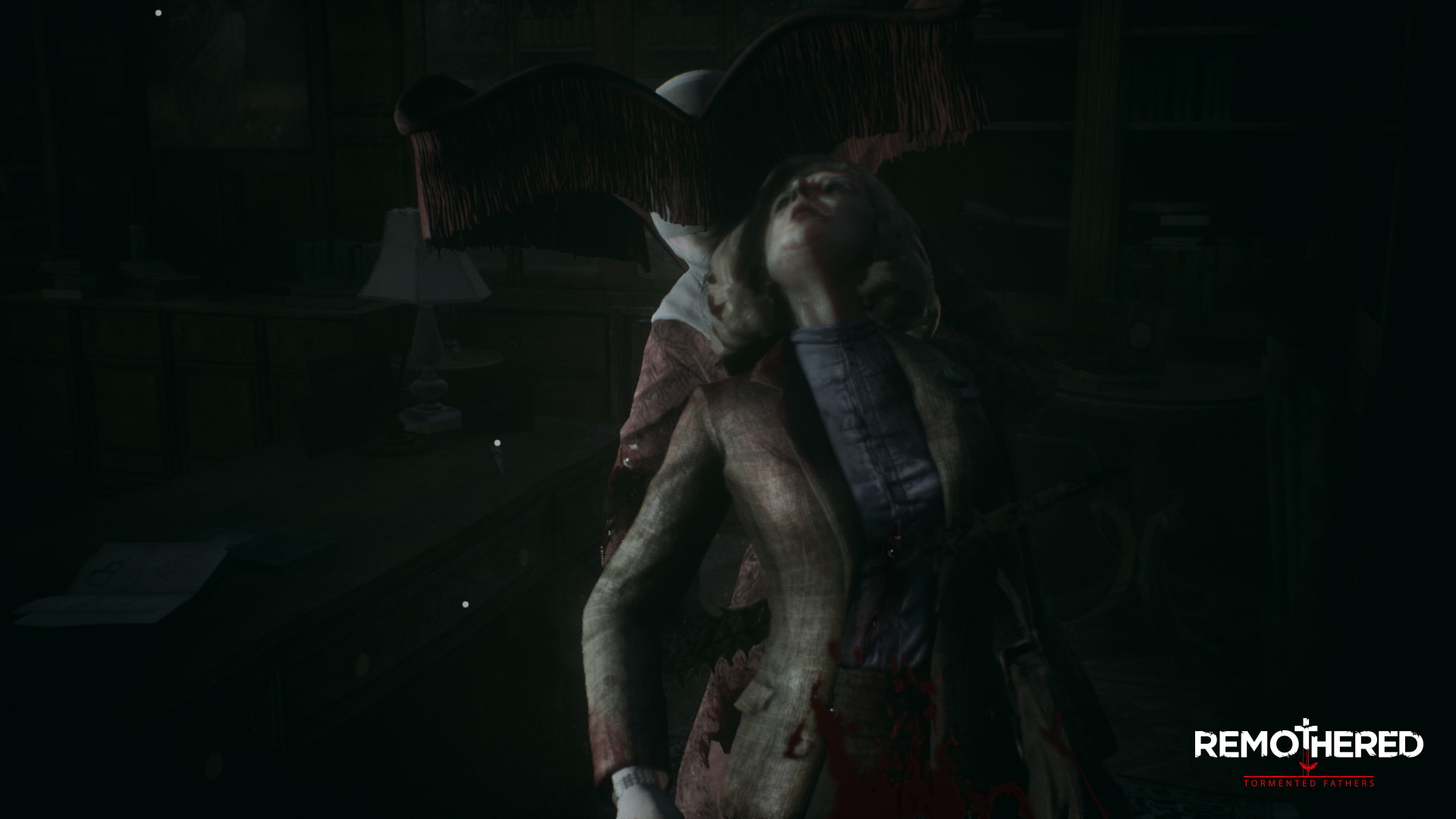 Remothered: Tormented Fathers - screenshot 19