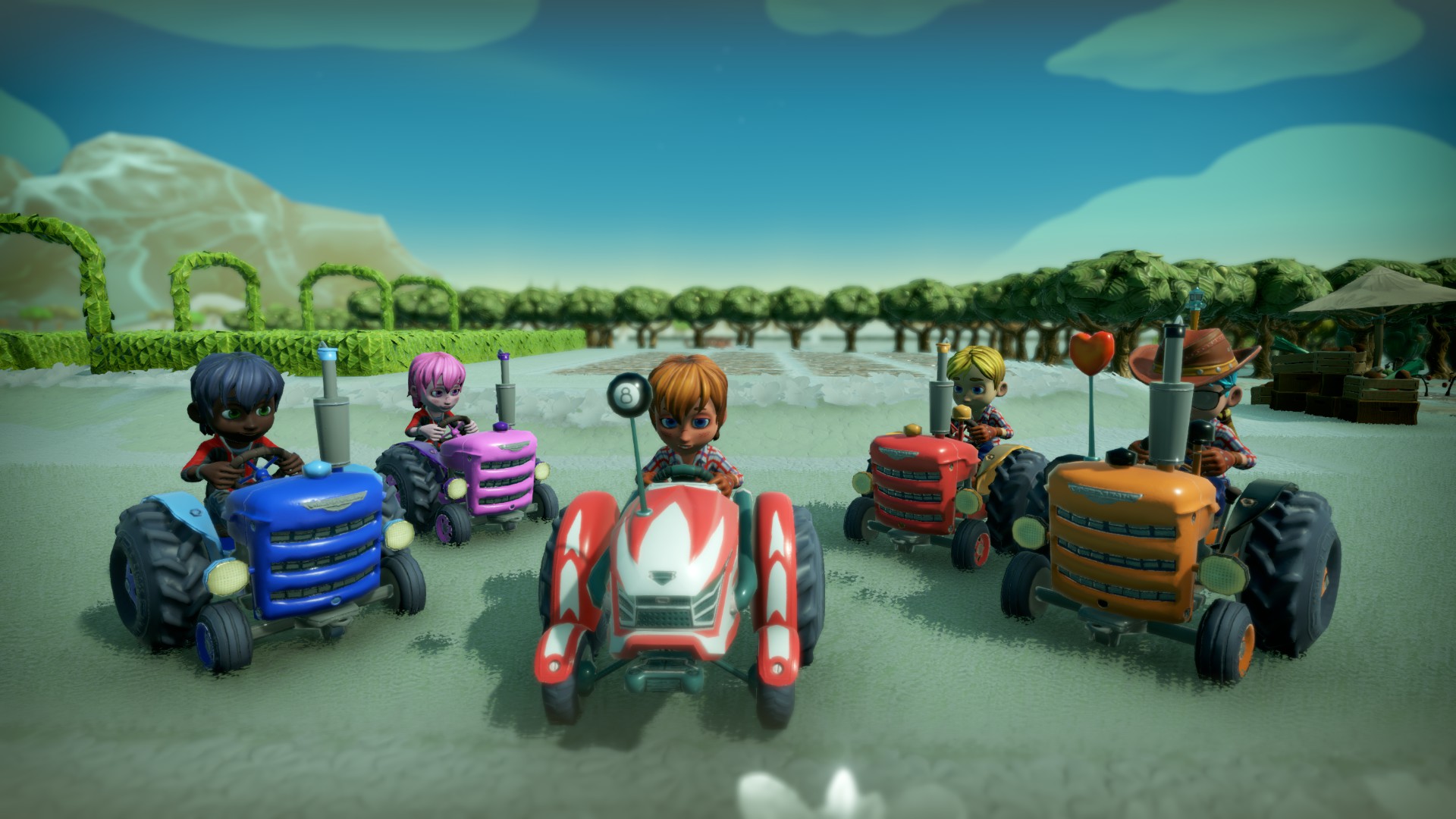 Farm Together - screenshot 10
