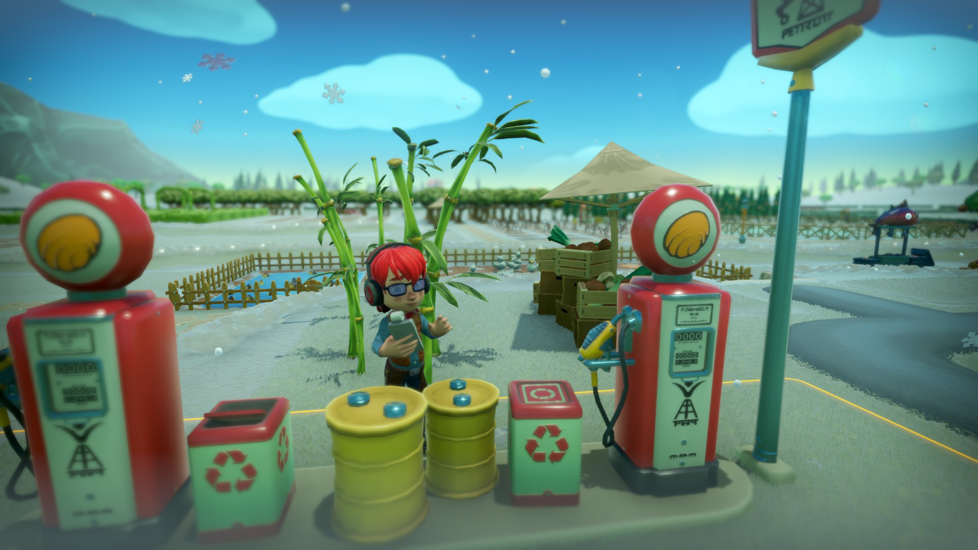 Farm Together - screenshot 8