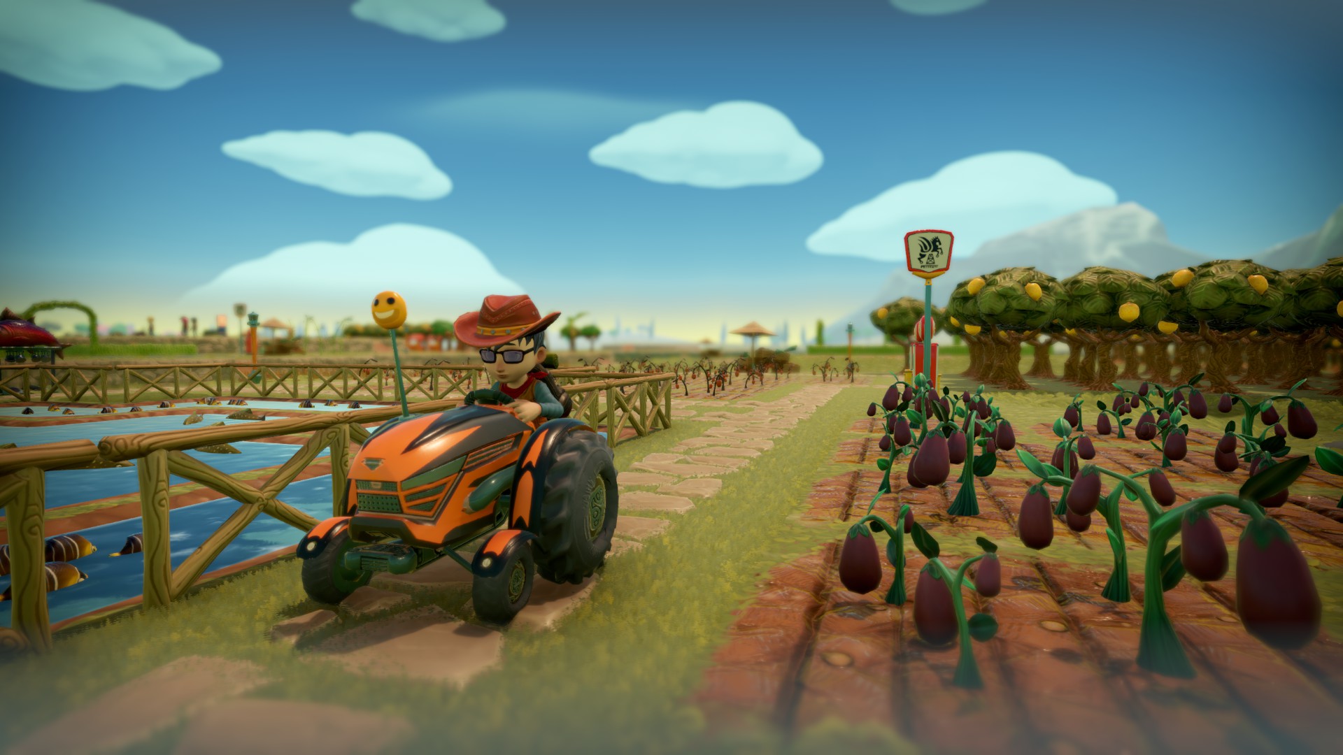 Farm Together - screenshot 7