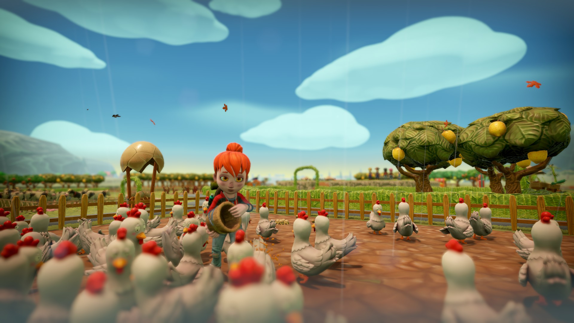 Farm Together - screenshot 6