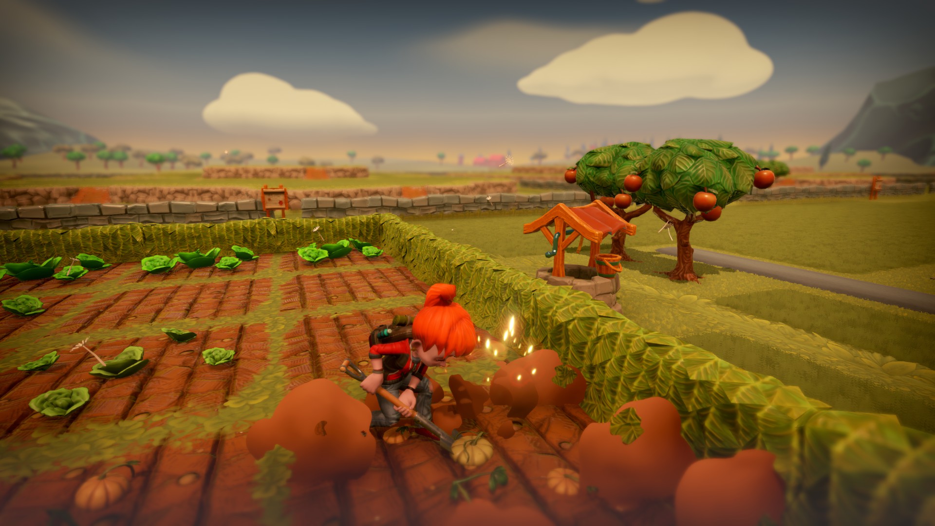Farm Together - screenshot 3