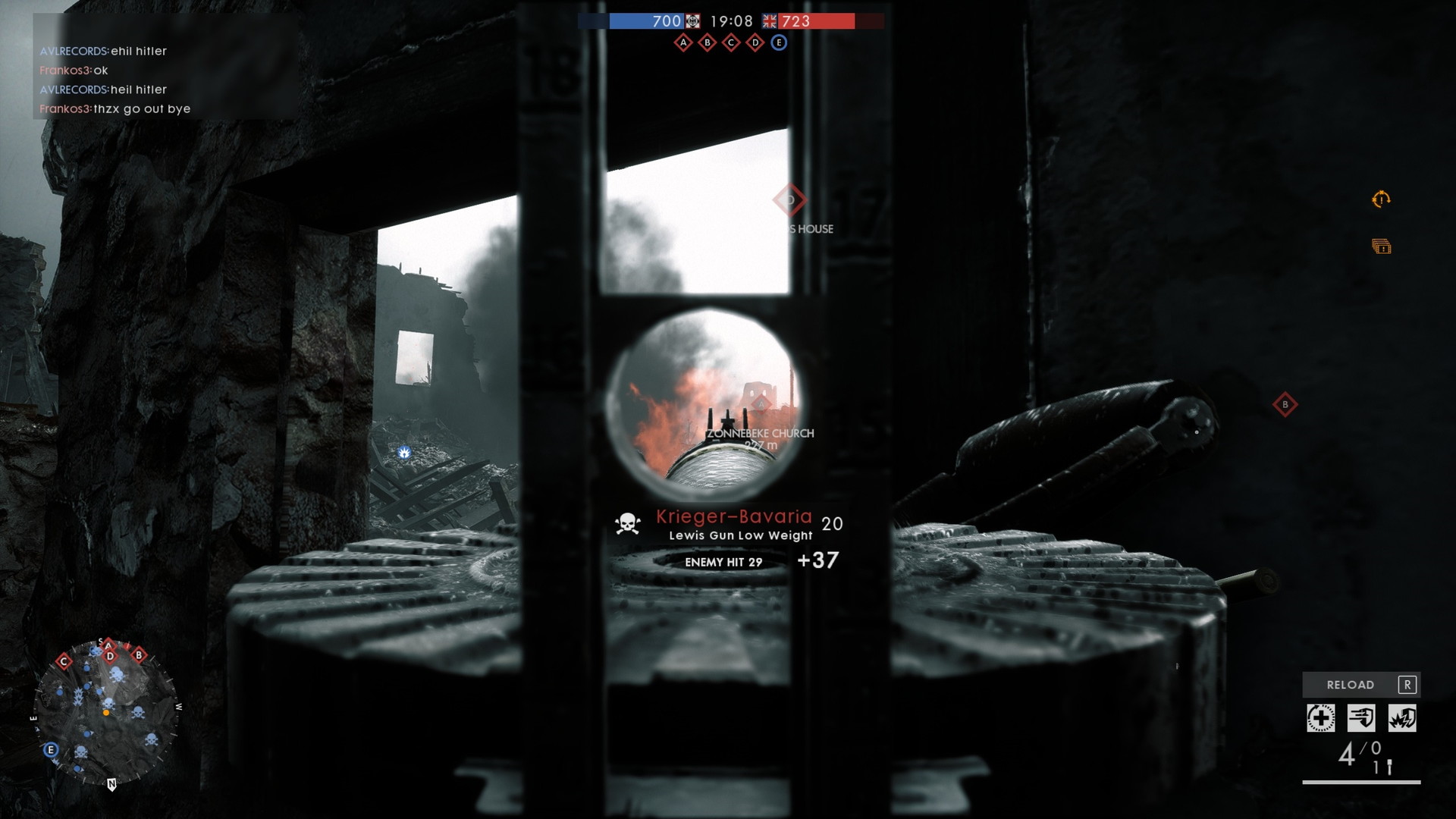 Battlefield 1: Apocalypse - screenshot 7
