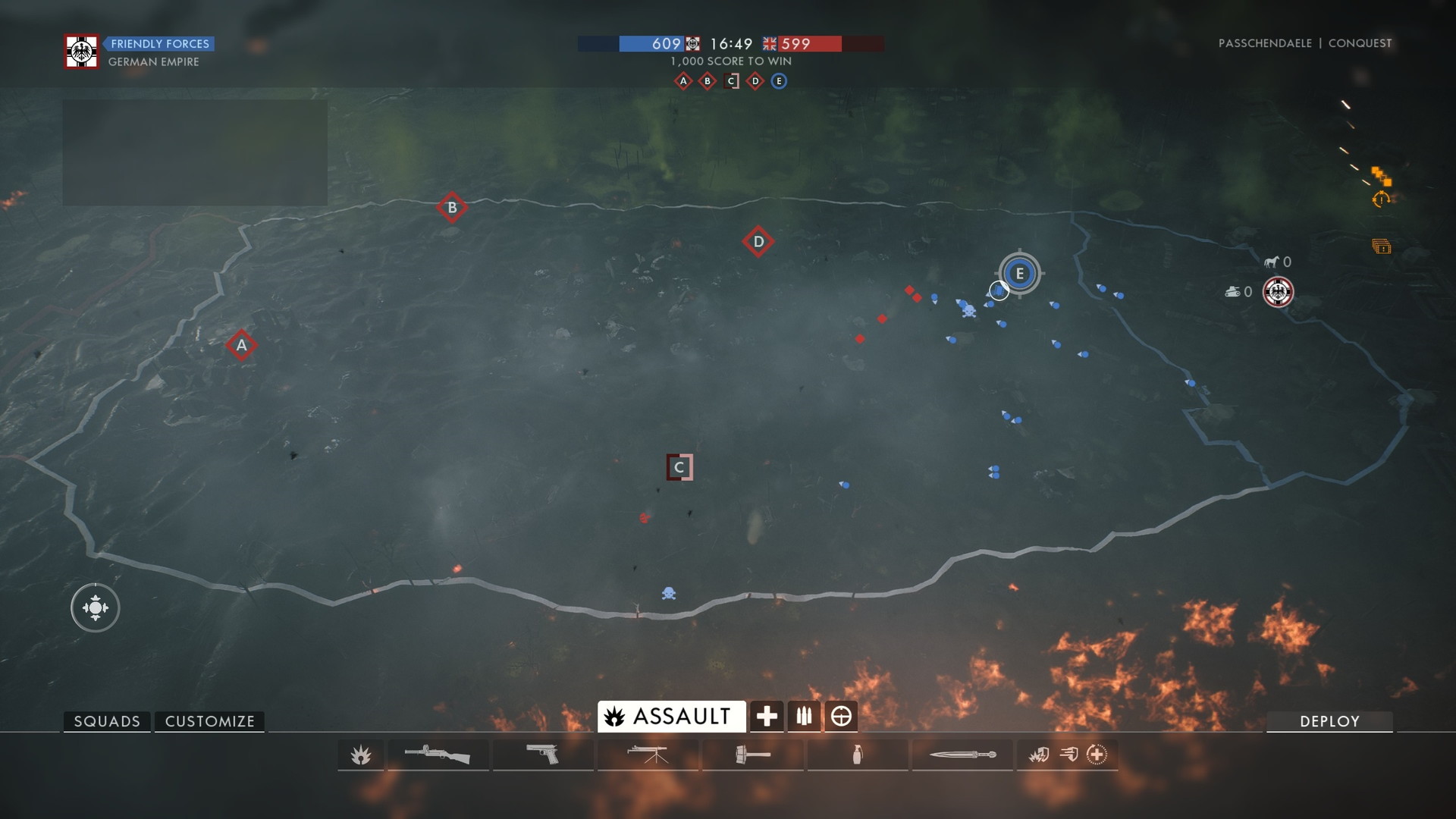 Battlefield 1: Apocalypse - screenshot 5