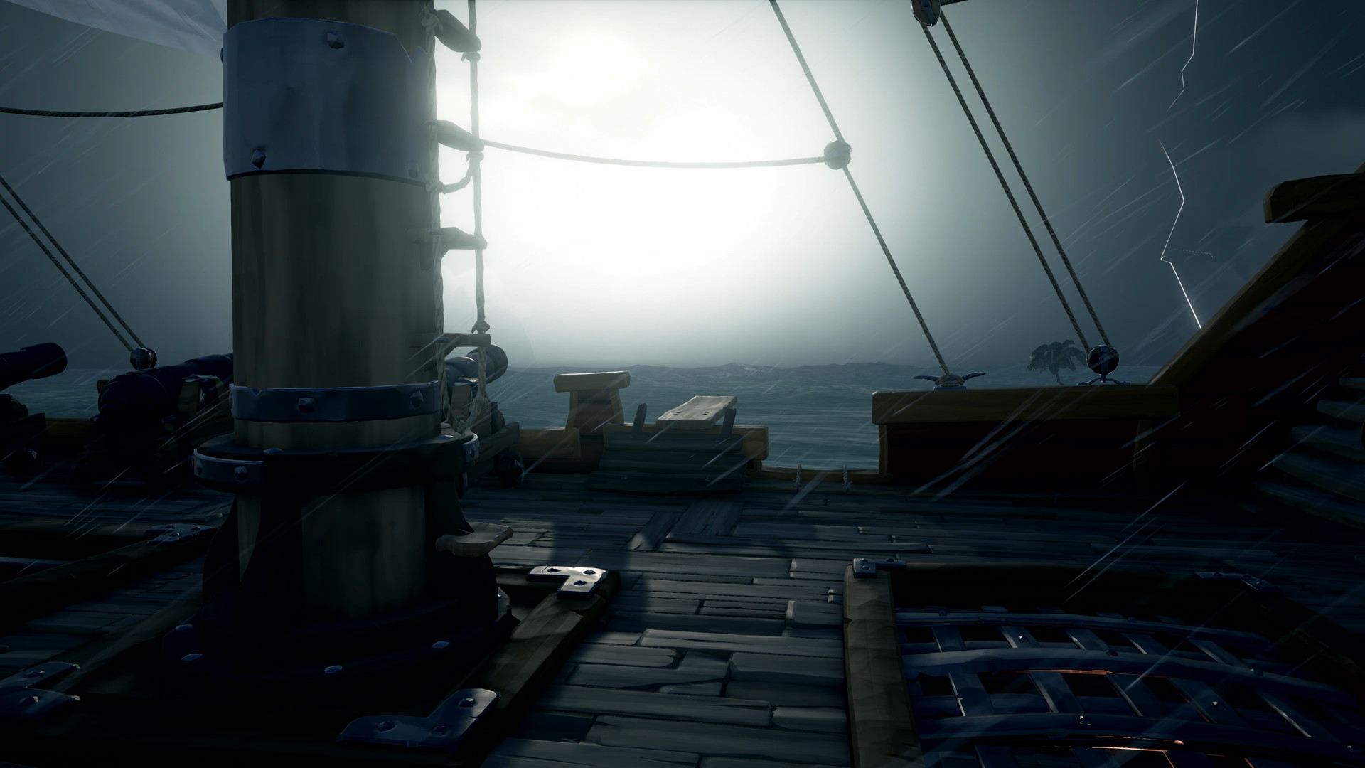 Sea of Thieves - screenshot 17