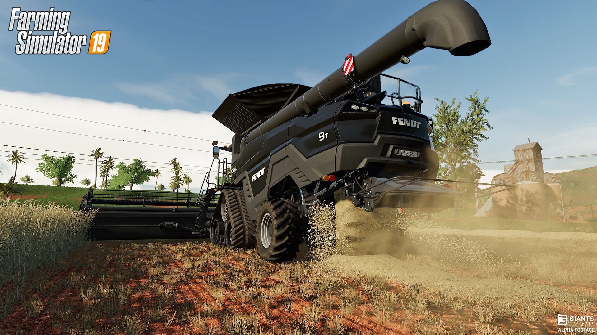 Farming Simulator 19 - screenshot 16