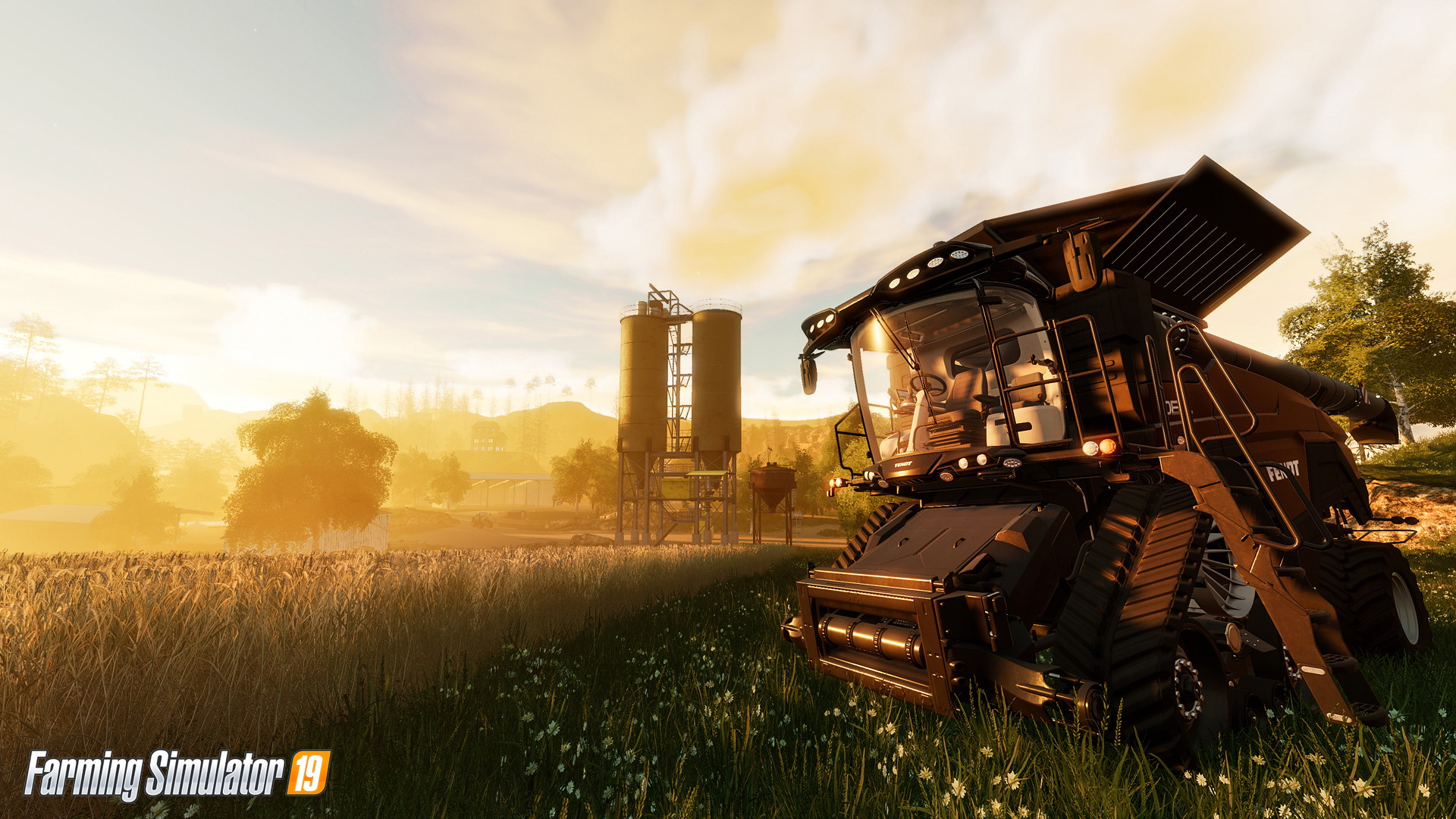 Farming Simulator 19 - screenshot 14