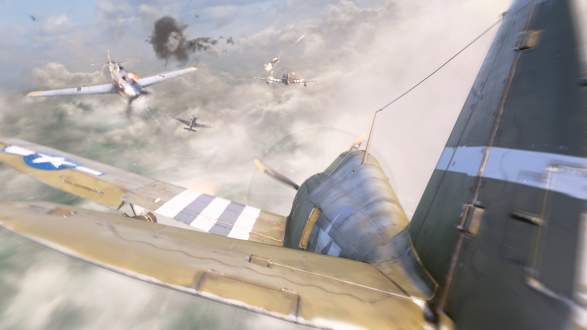 Call of Duty: WWII - The War Machine - screenshot 5