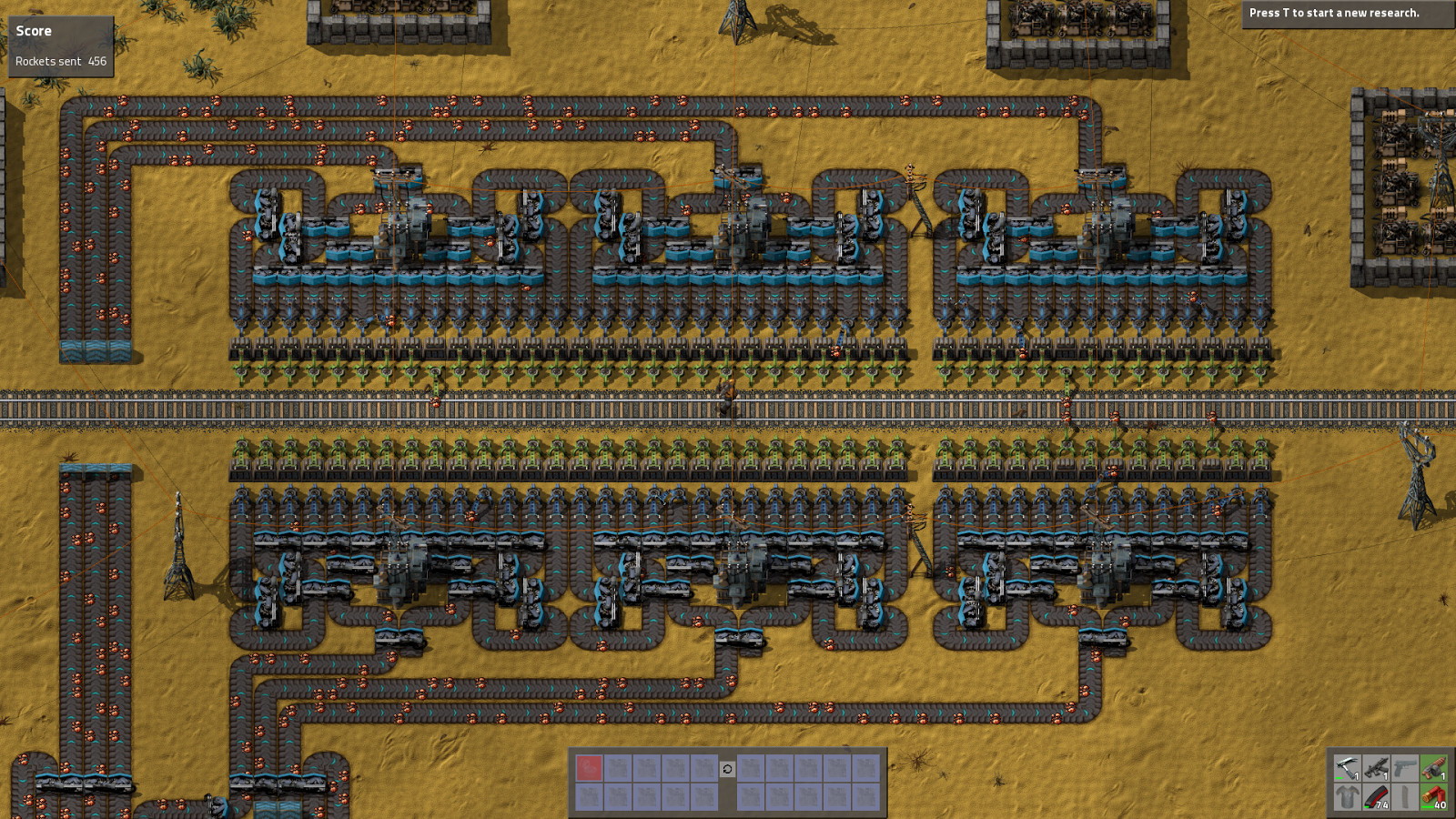 Factorio - screenshot 17