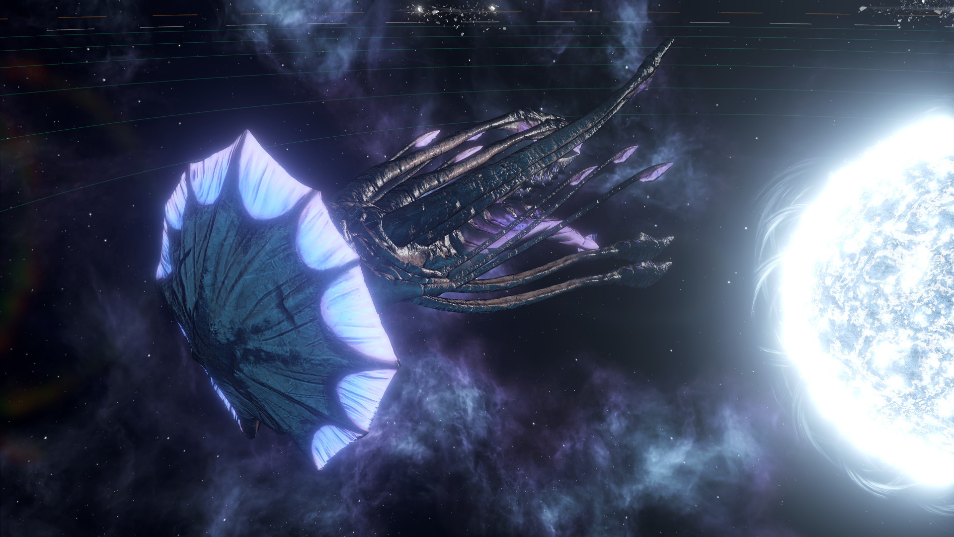 Stellaris: Distant Stars - screenshot 6
