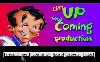 Leisure Suit Larry 6: Shape Up or Slip Out! - screenshot 20