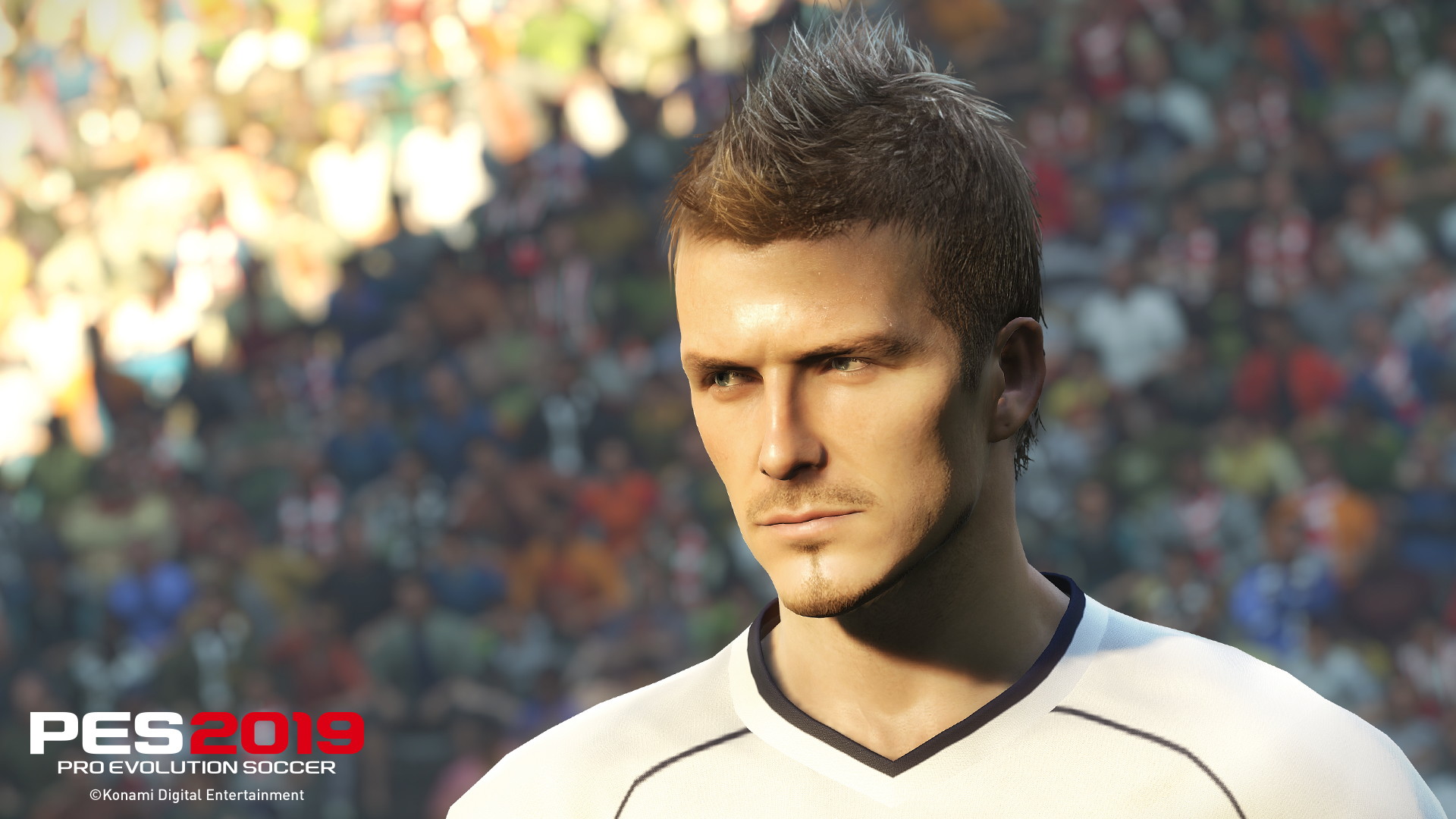 Pro Evolution Soccer 2019 - screenshot 15