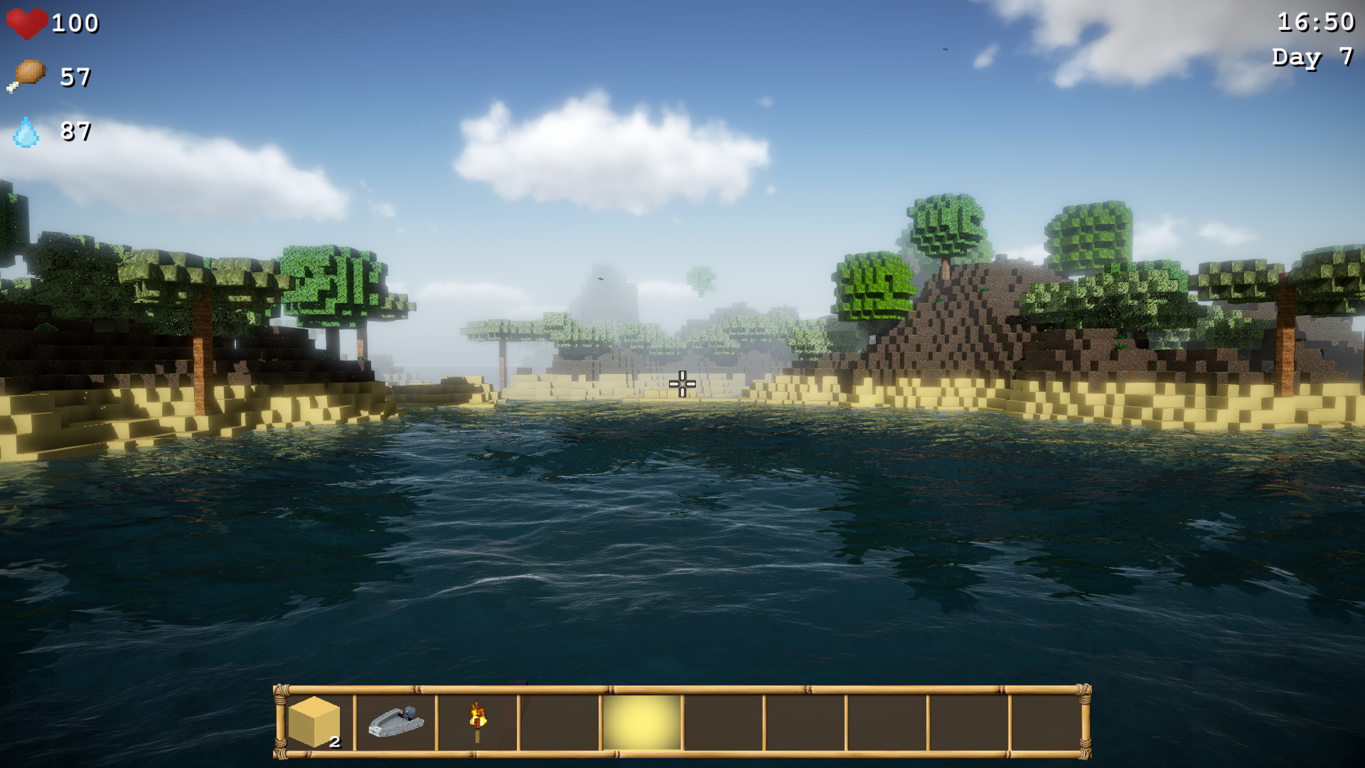 Cube Life: Island Survival - screenshot 10
