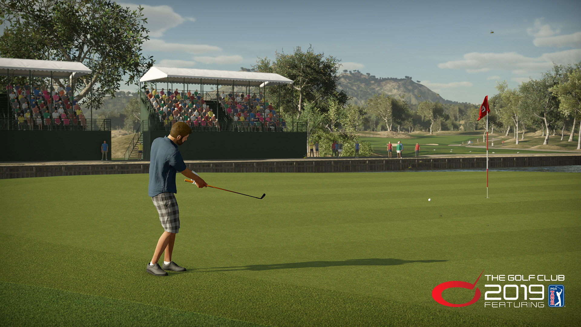 The Golf Club 2019 - screenshot 6