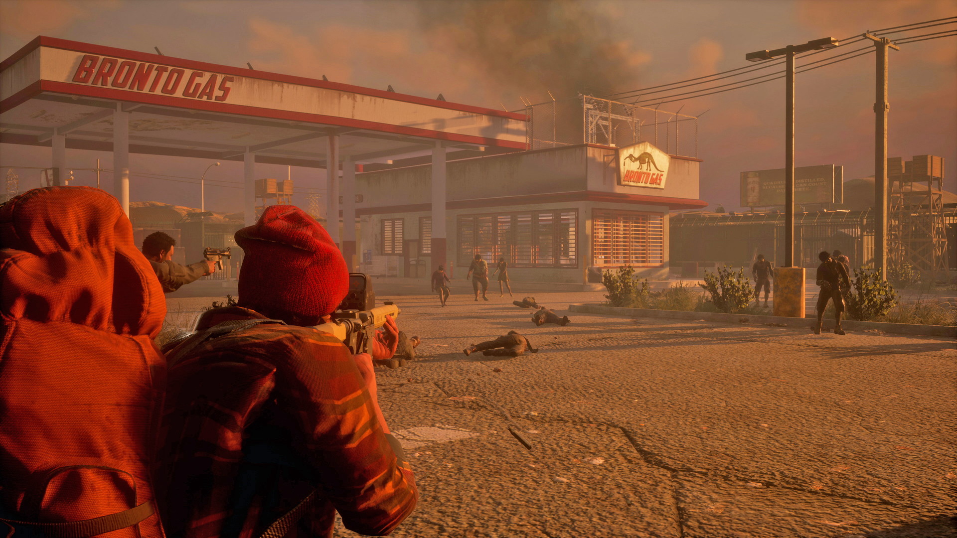 State of Decay 2 - screenshot 17