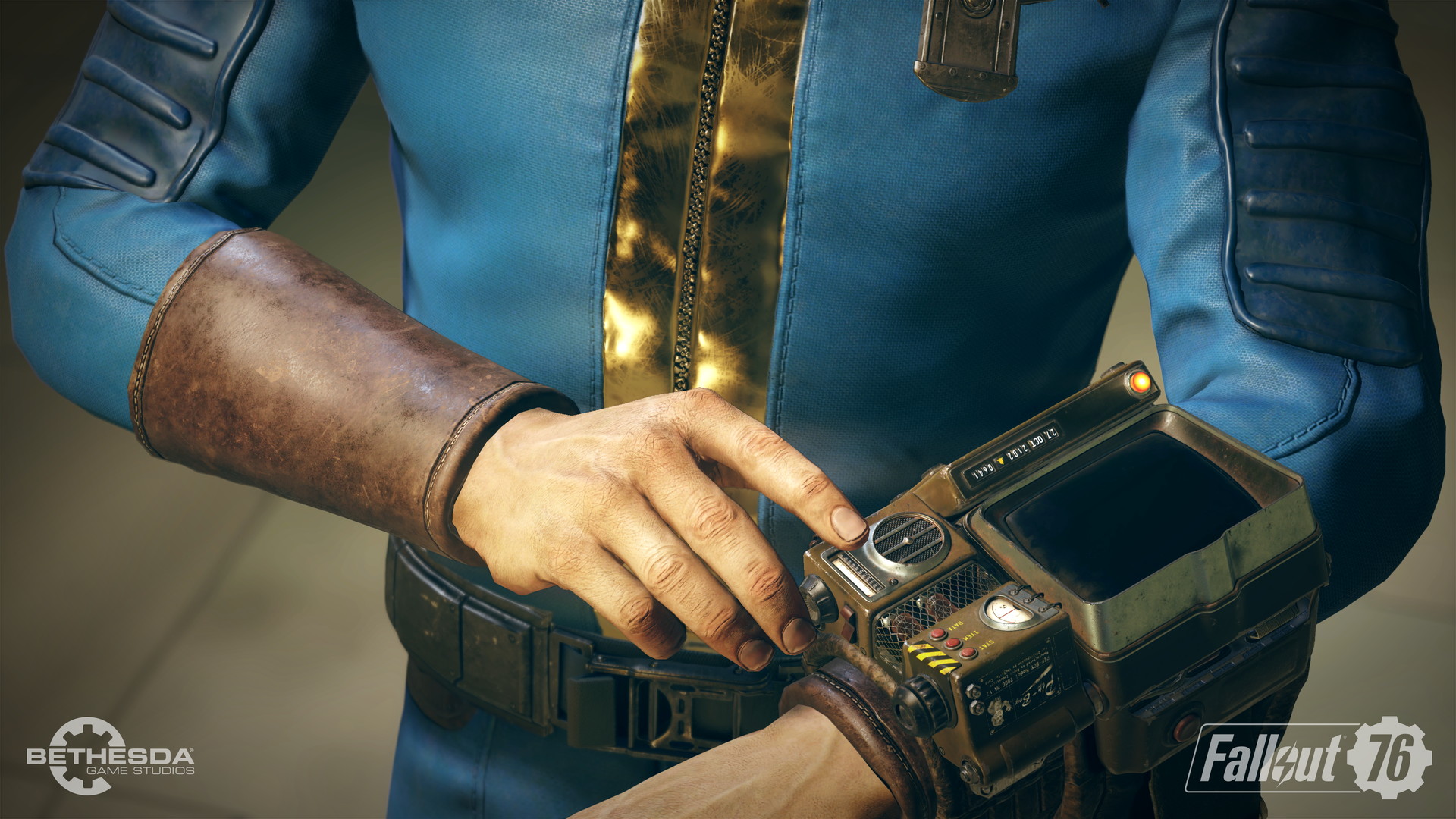 Fallout 76 - screenshot 38