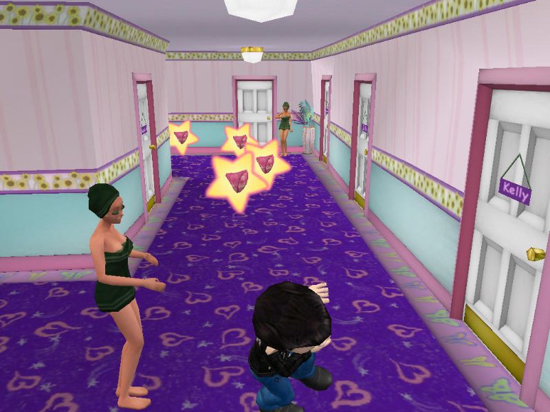 Leisure Suit Larry 8: Magna Cum Laude - screenshot 84