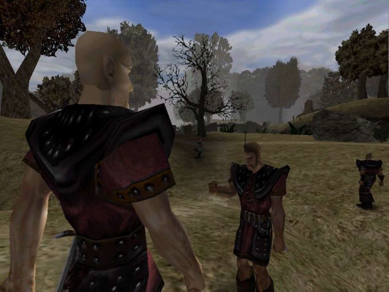 Gothic - screenshot 61