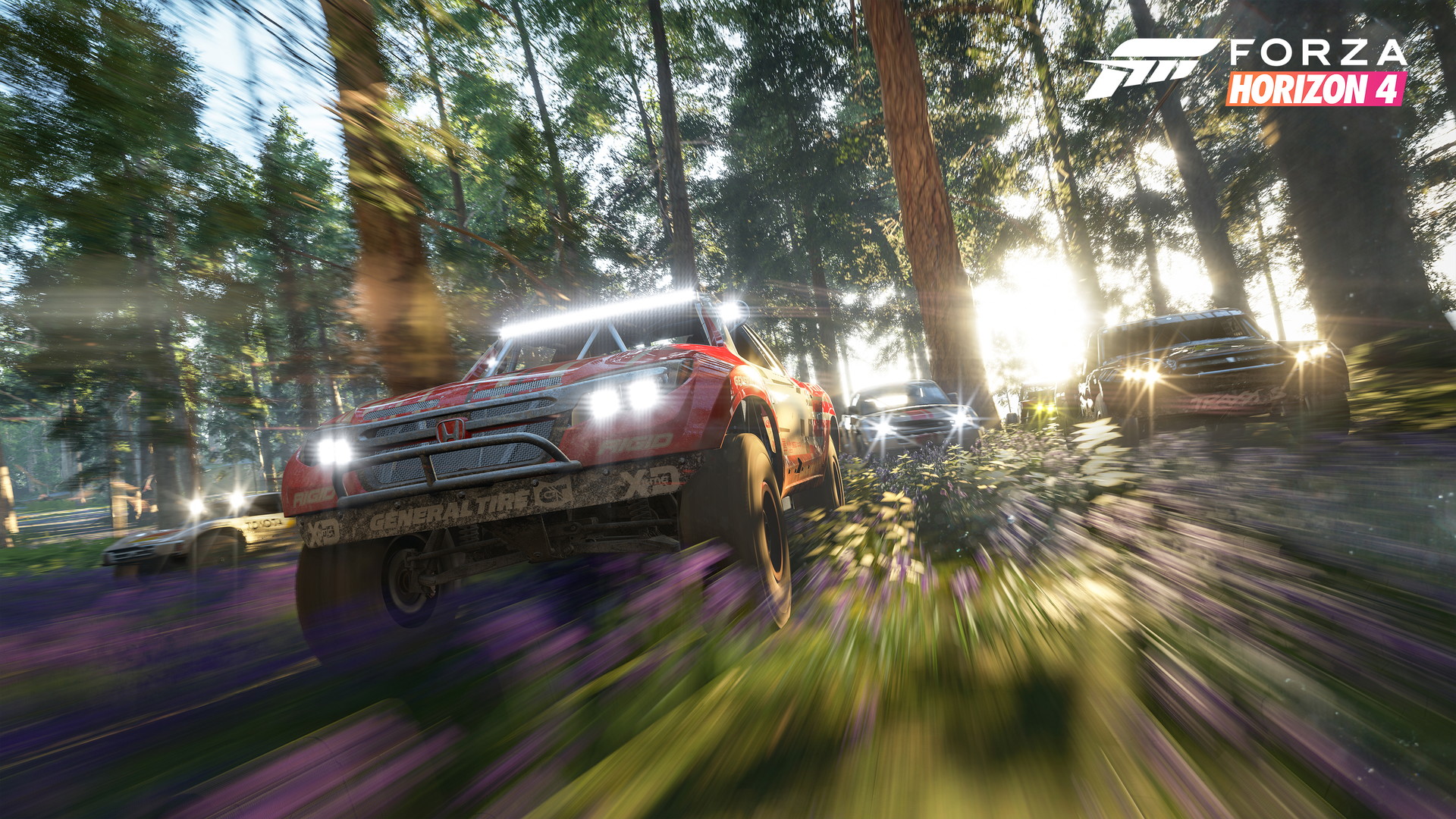 Forza Horizon 4 - screenshot 24