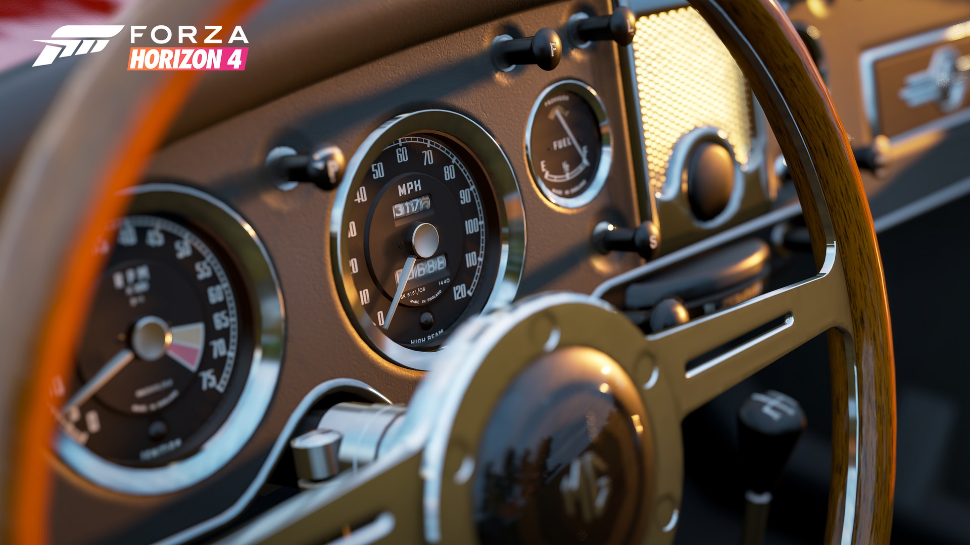 Forza Horizon 4 - screenshot 15