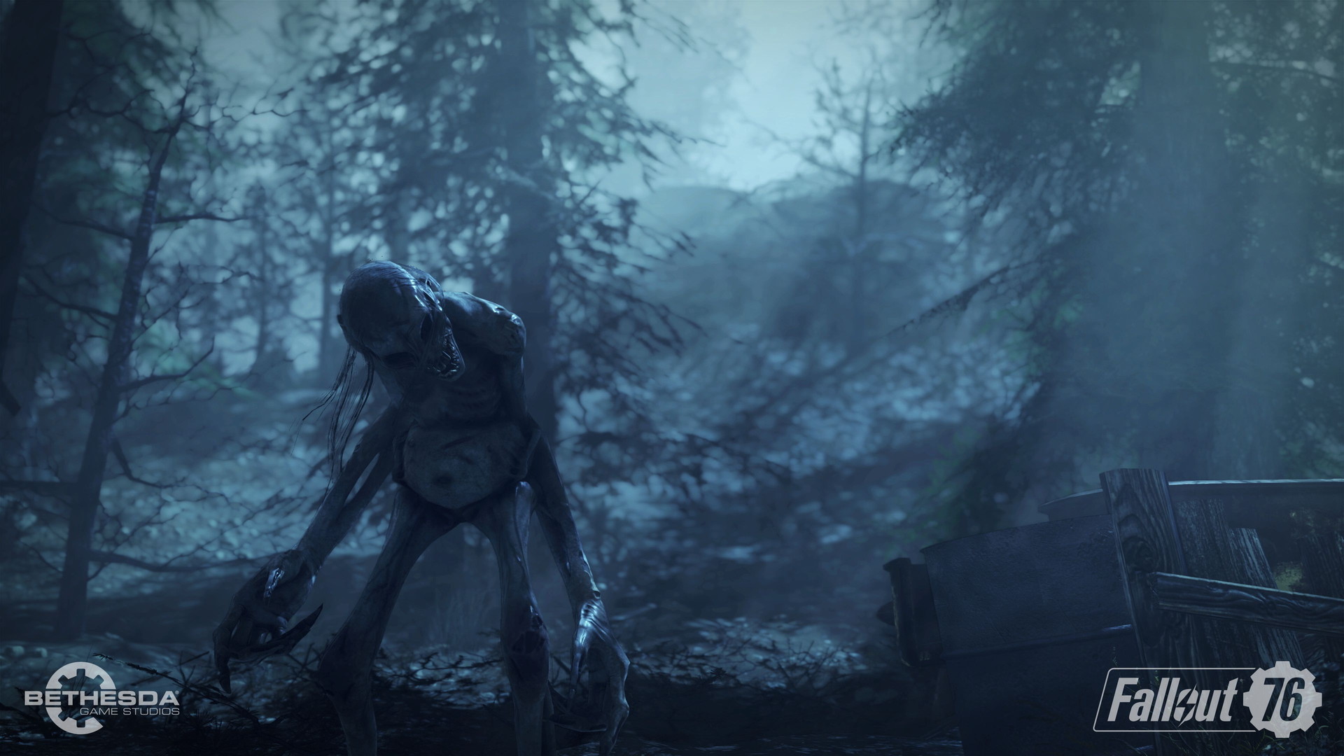 Fallout 76 - screenshot 36