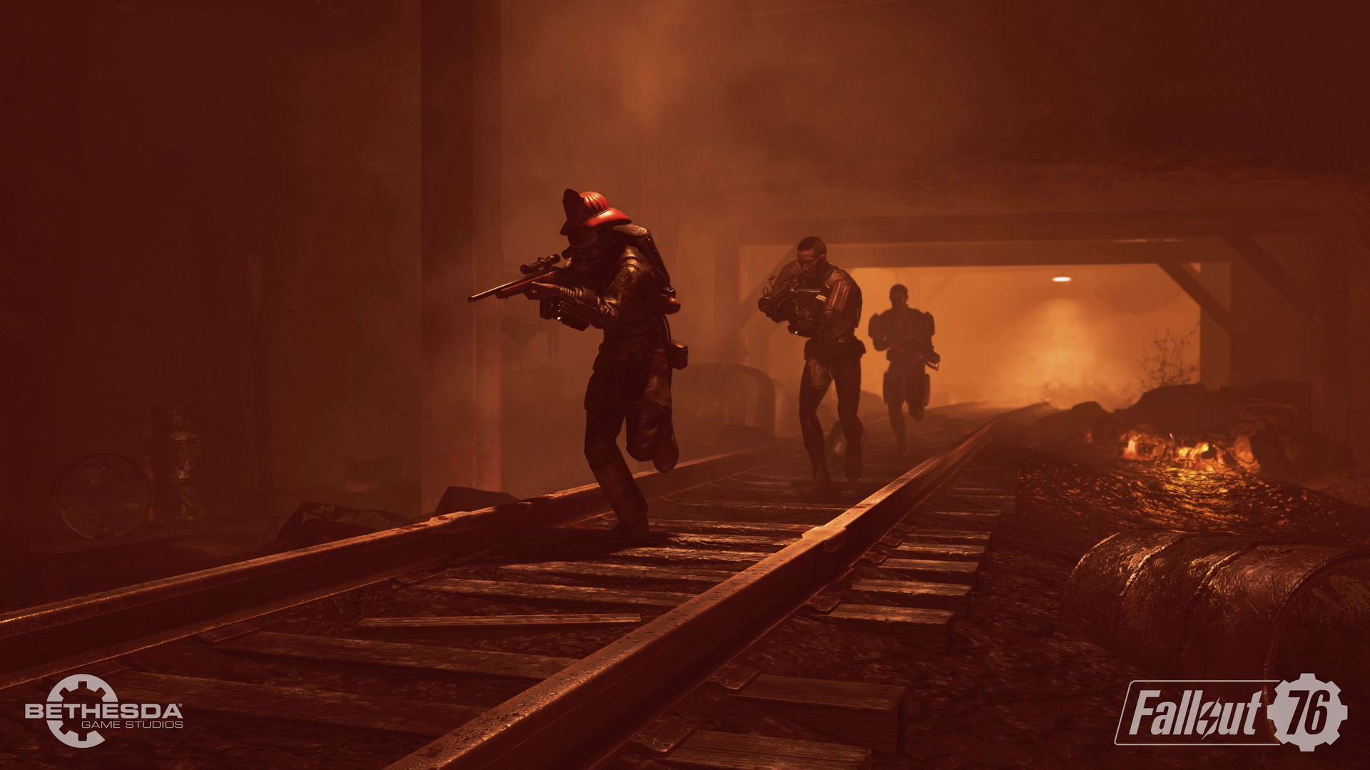 Fallout 76 - screenshot 29