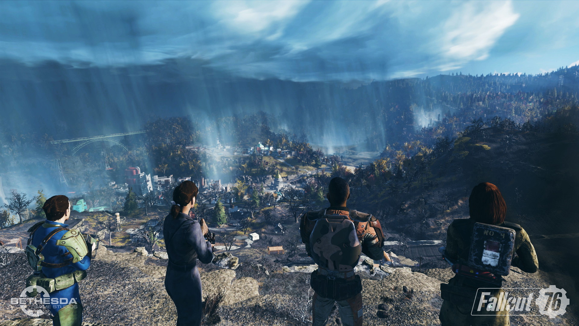 Fallout 76 - screenshot 25