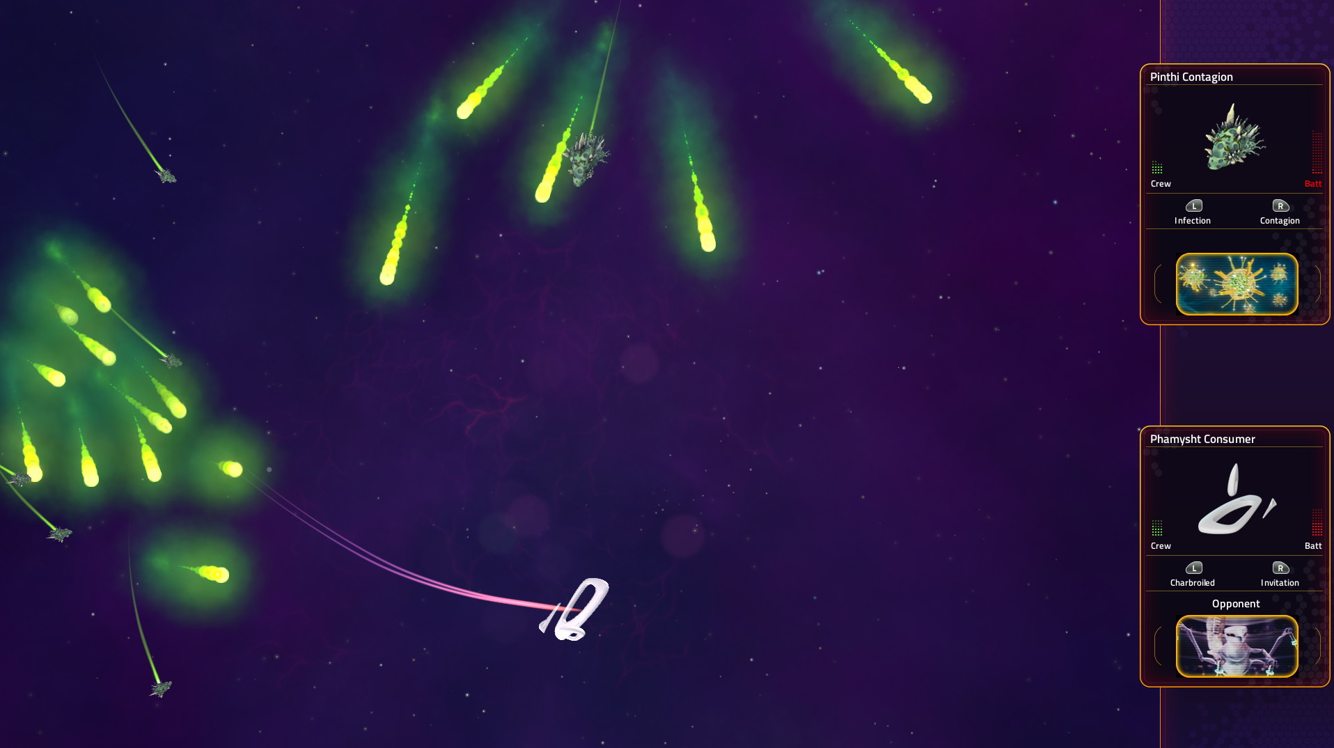 Star Control: Origins - screenshot 21
