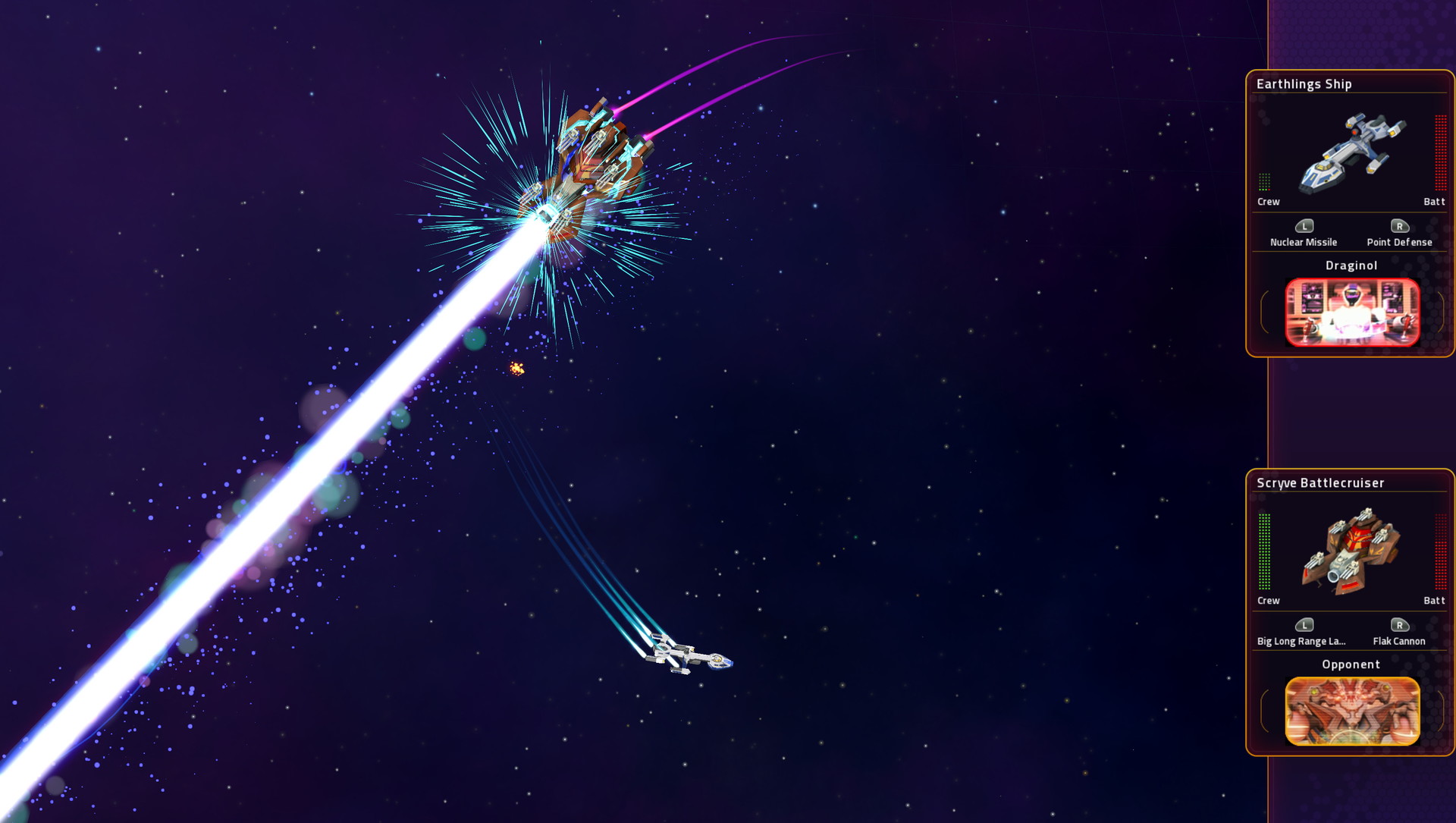 Star Control: Origins - screenshot 12