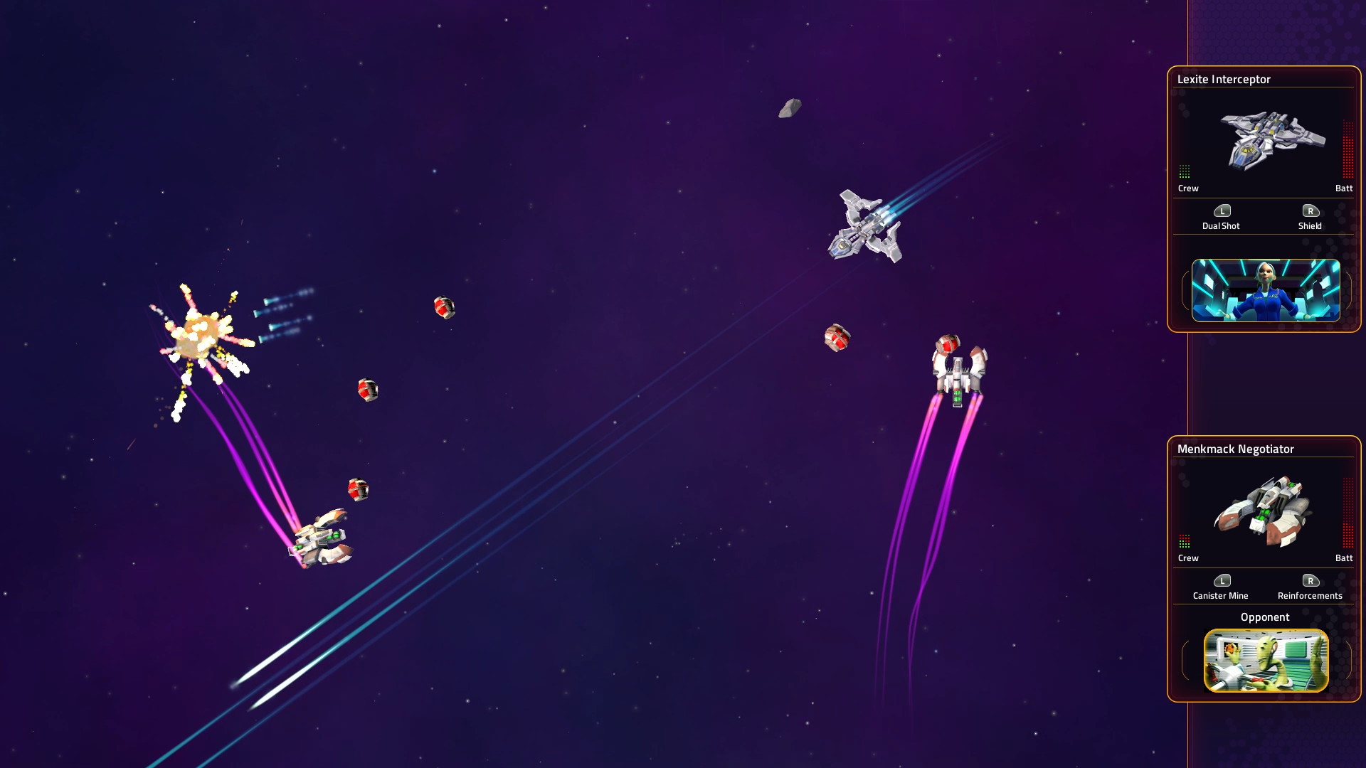 Star Control: Origins - screenshot 7