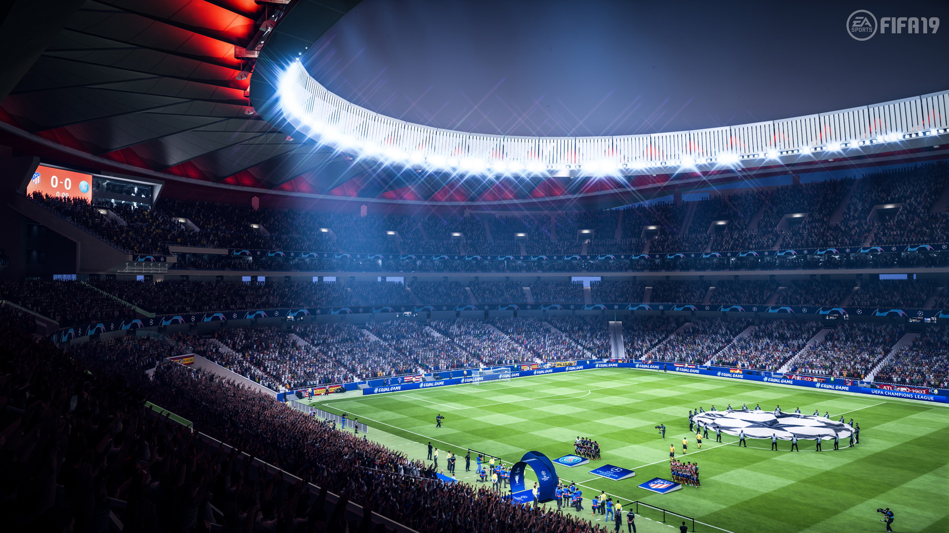 FIFA 19 - screenshot 10