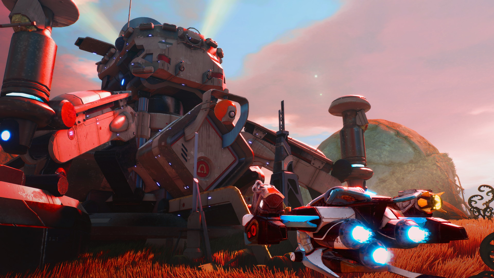 Starlink: Battle for Atlas - screenshot 16