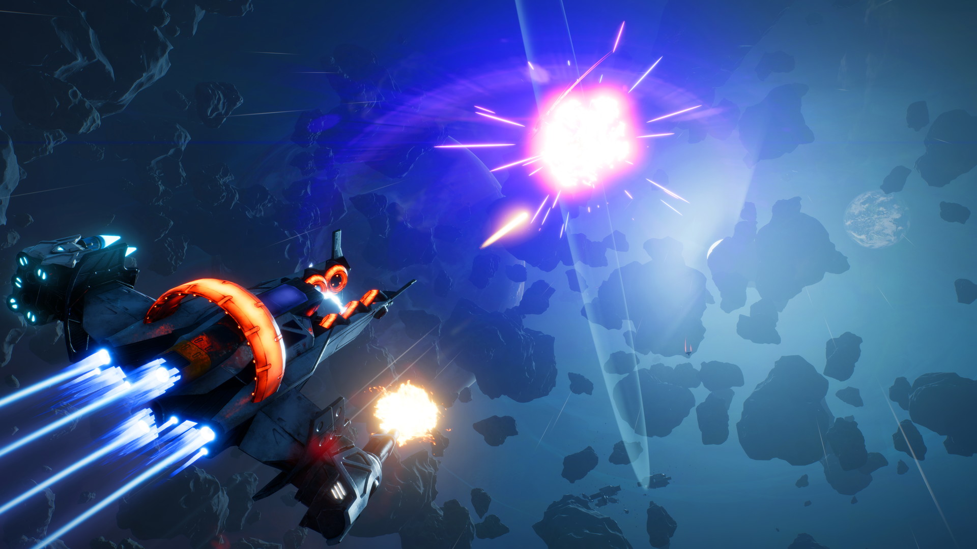 Starlink: Battle for Atlas - screenshot 14