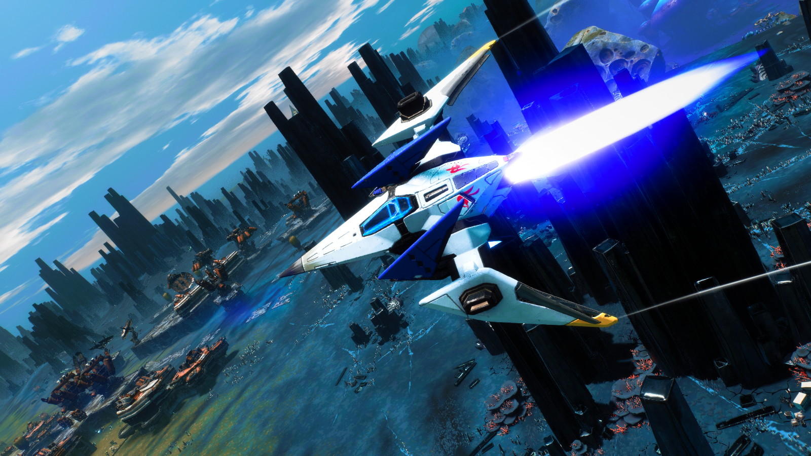 Starlink: Battle for Atlas - screenshot 5