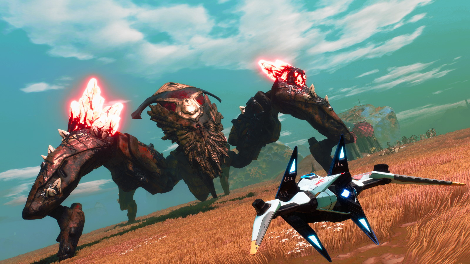 Starlink: Battle for Atlas - screenshot 1