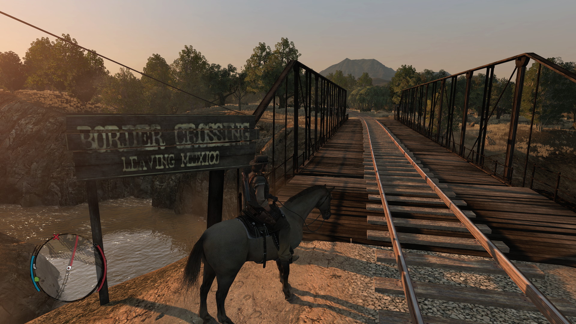 Red Dead Redemption - screenshot 45