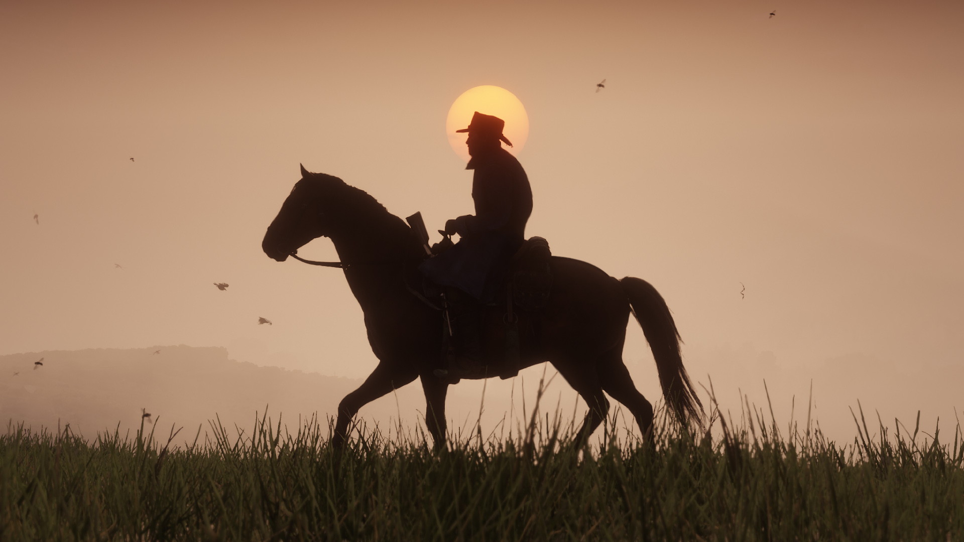 Red Dead Redemption 2 - screenshot 20